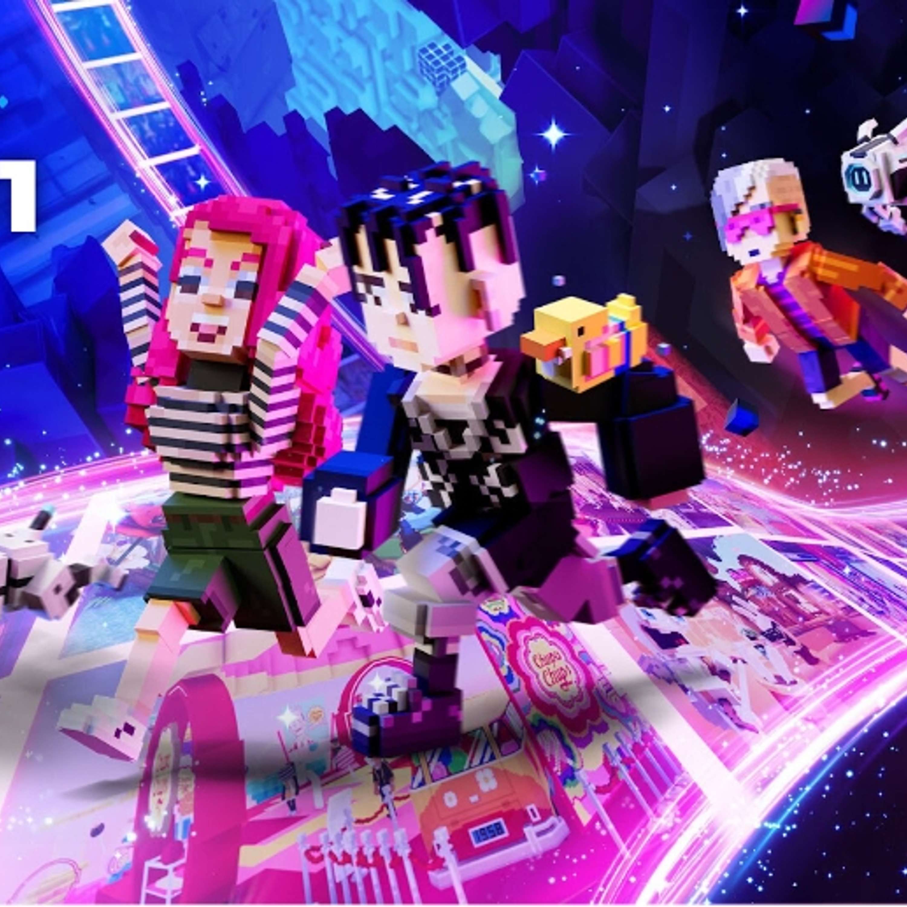 The Sandbox Introduces Major Enhancements For Creators And Brands To Build In The Metaverse