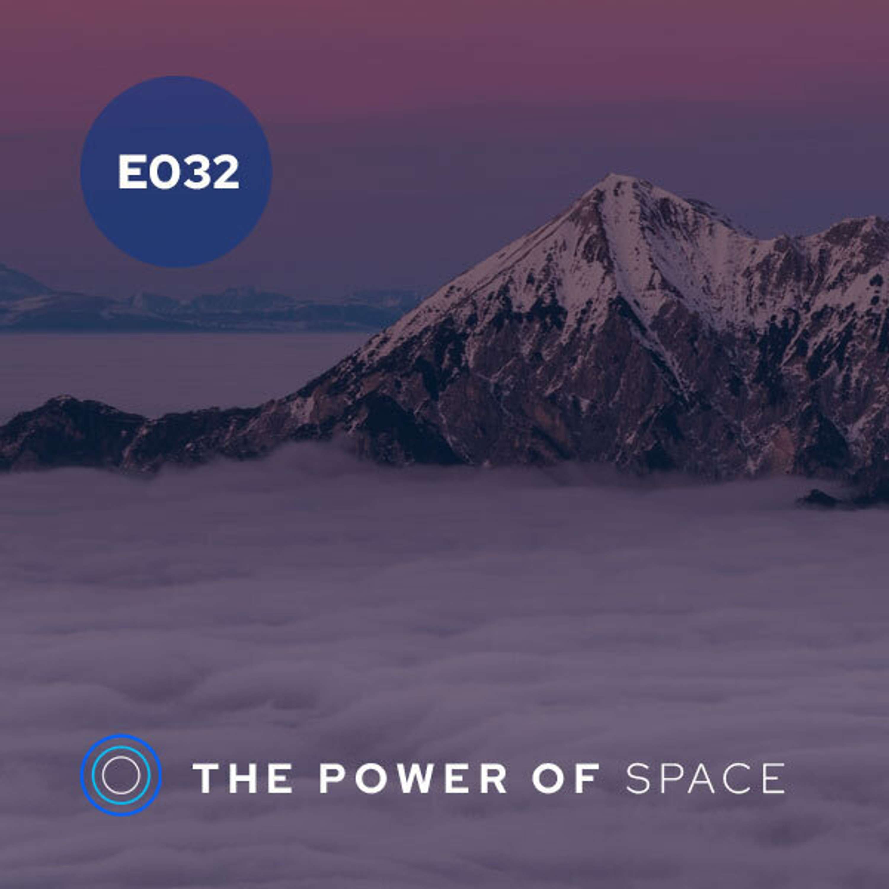 The Power of SPACE