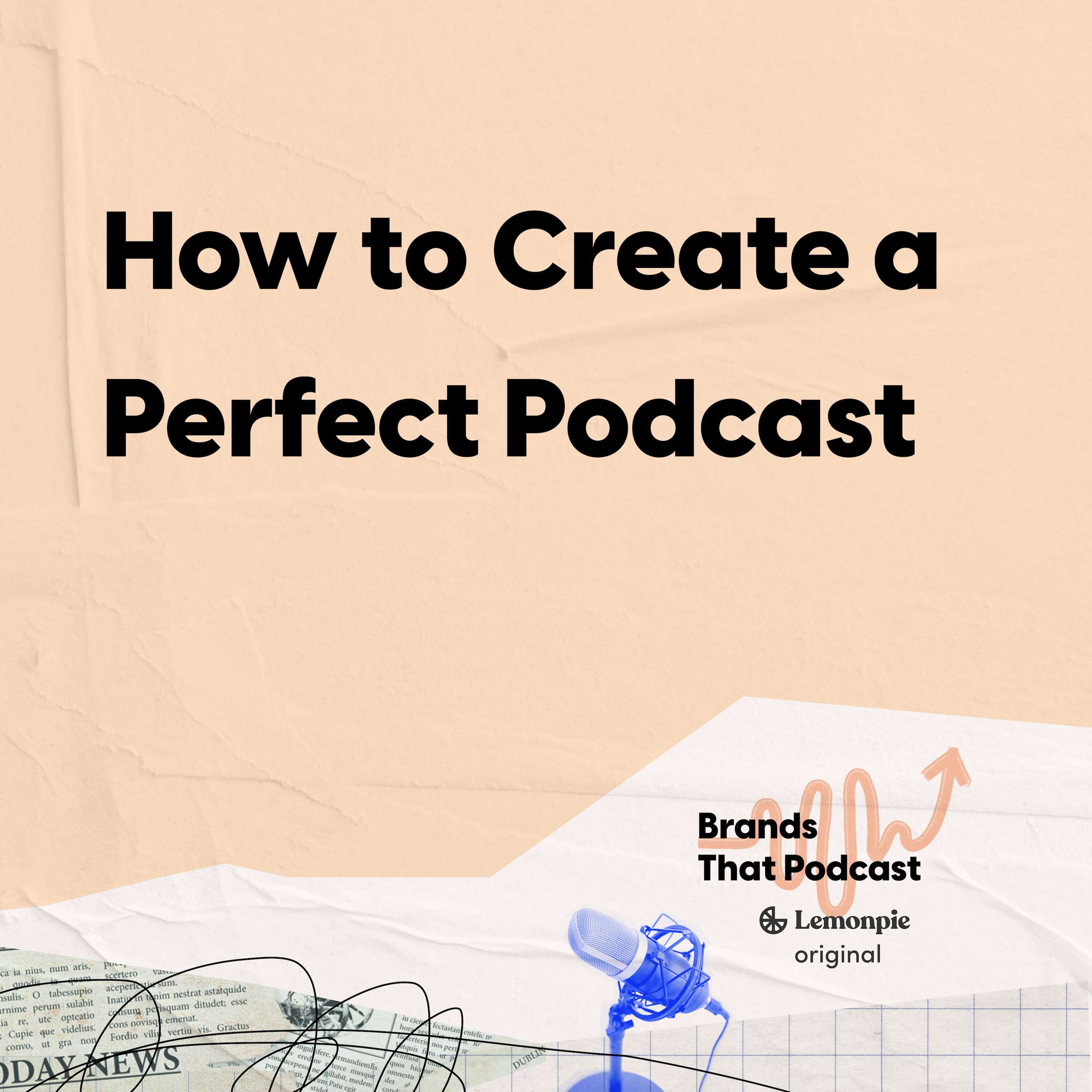 Brands That Podcast