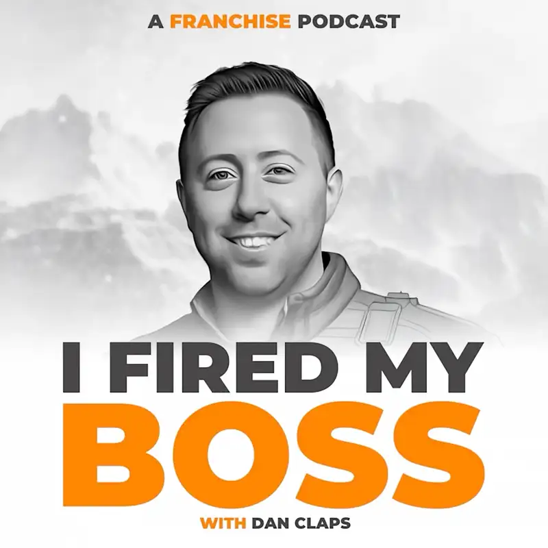 The Ultimate Crossover: Franchise and Home Service Synergy - Dan Claps, Christian Dadulak