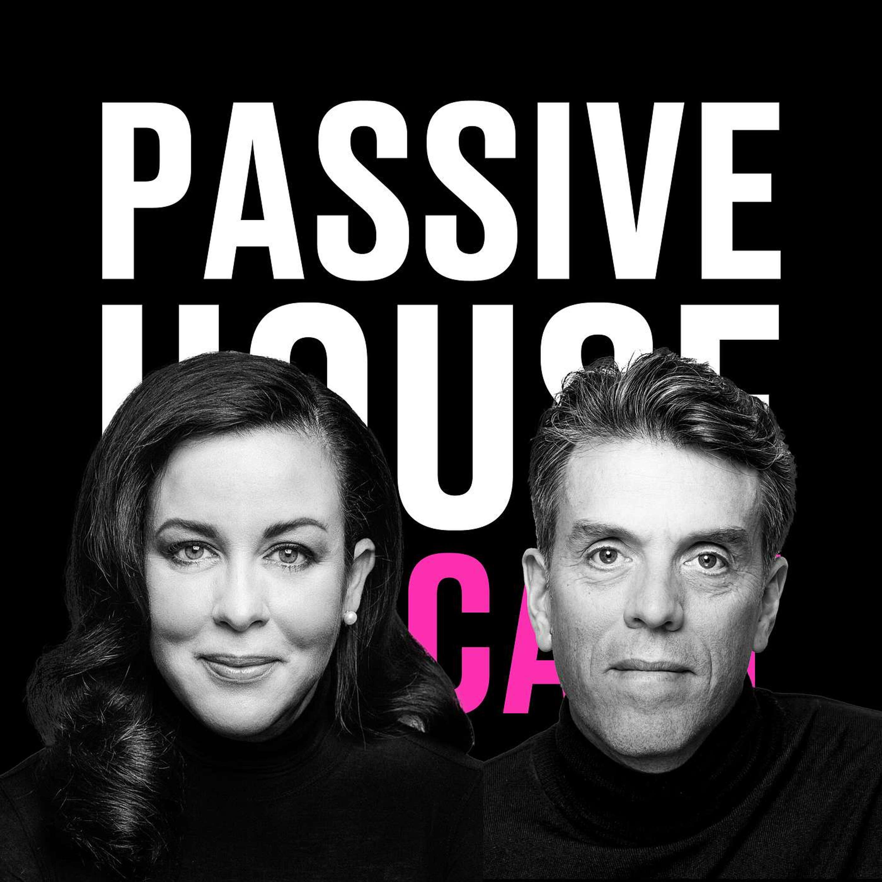 Passive House Podcast