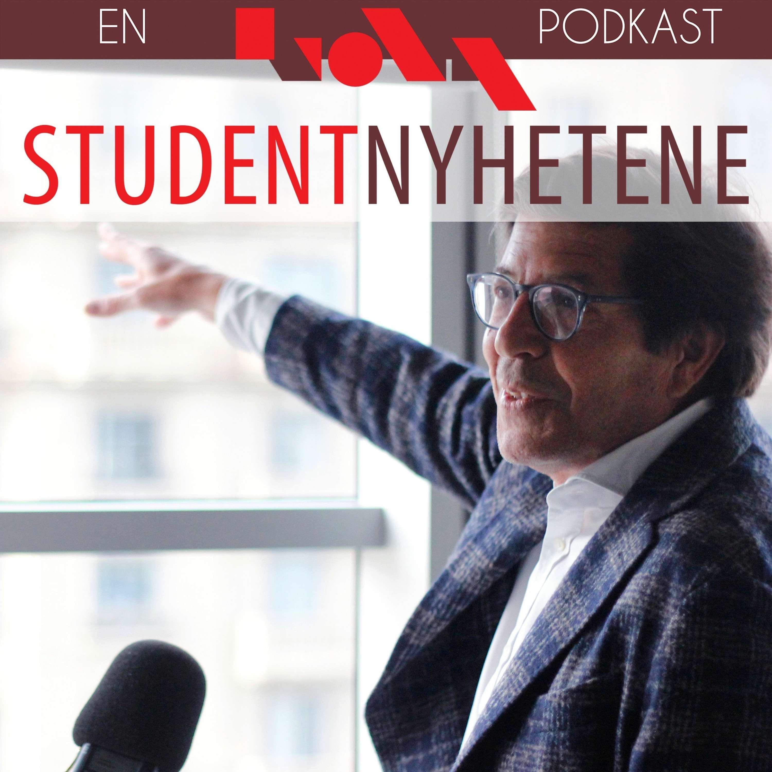 Studentnyhetene