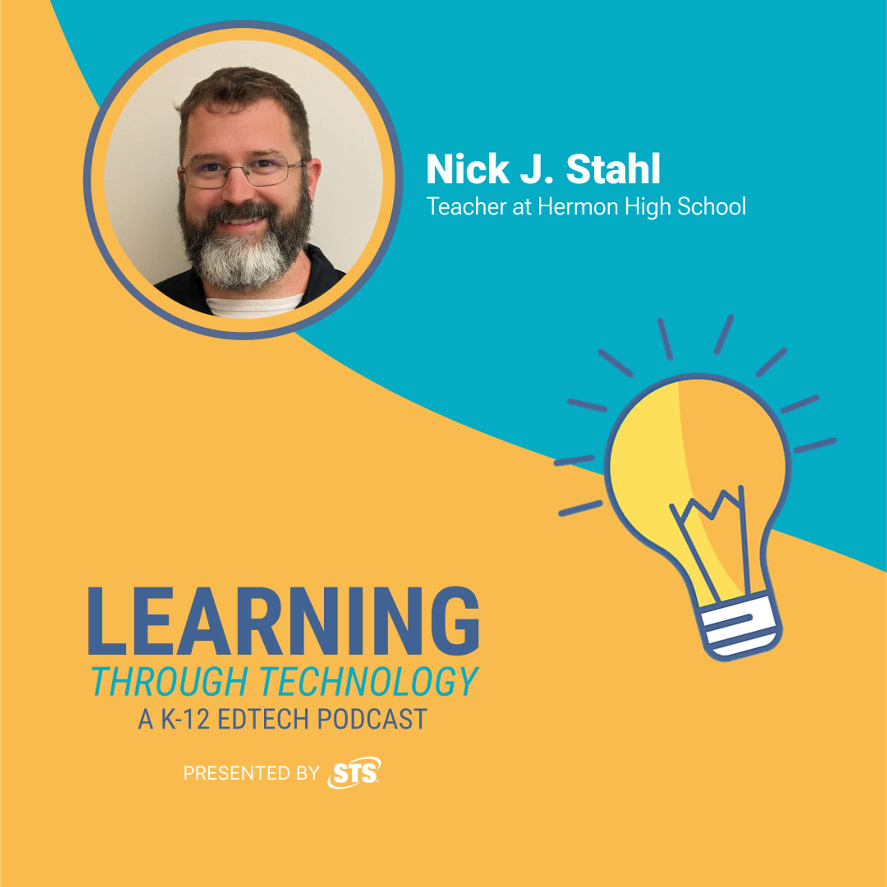 Learning Through Technology