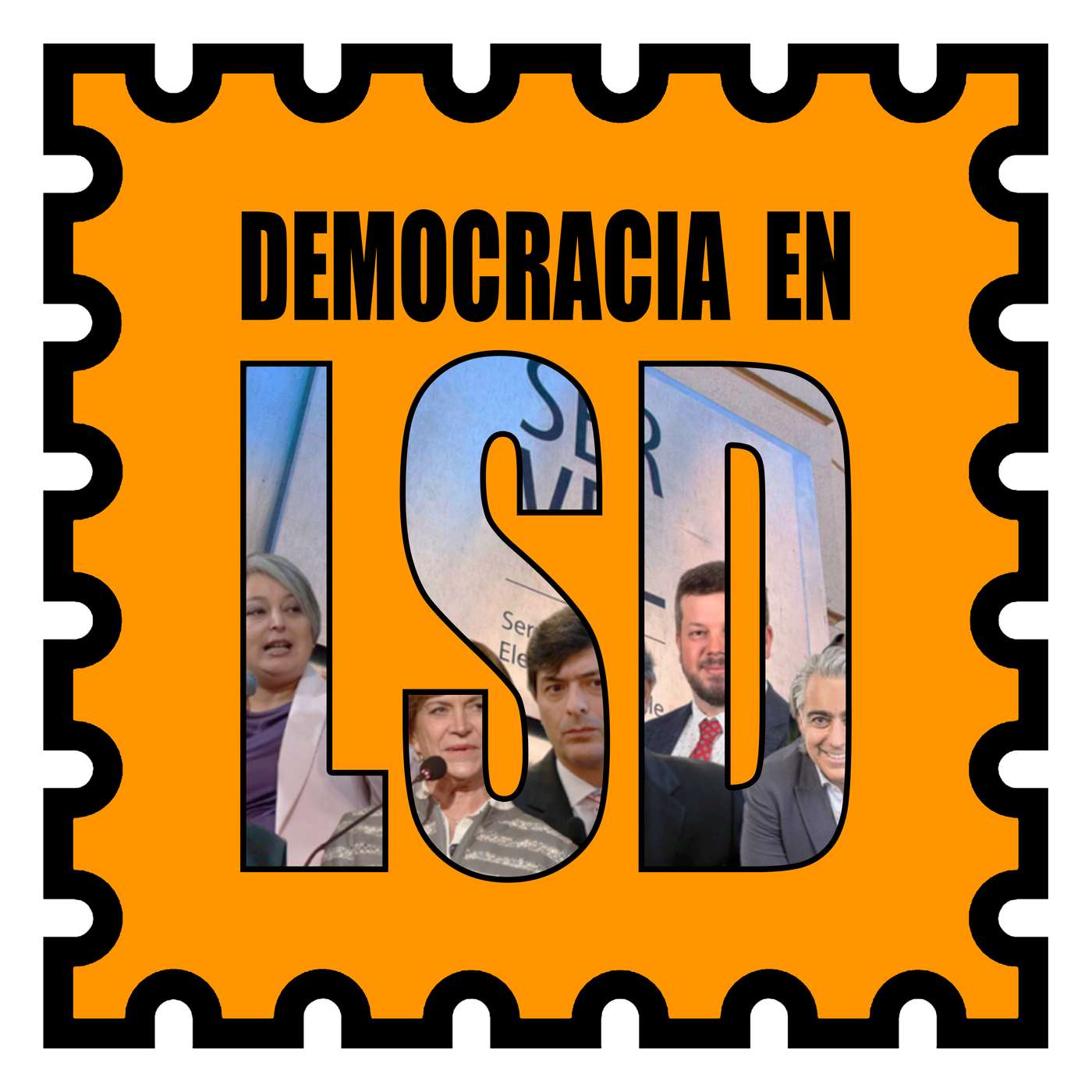 Listas las listas