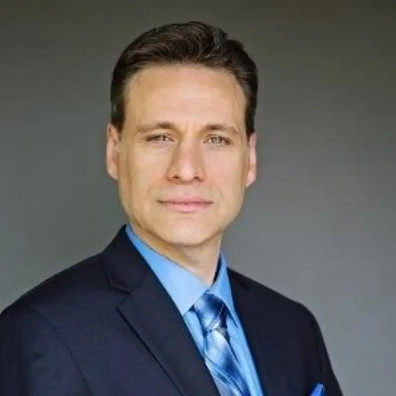 Episode 246 with Frank Ford