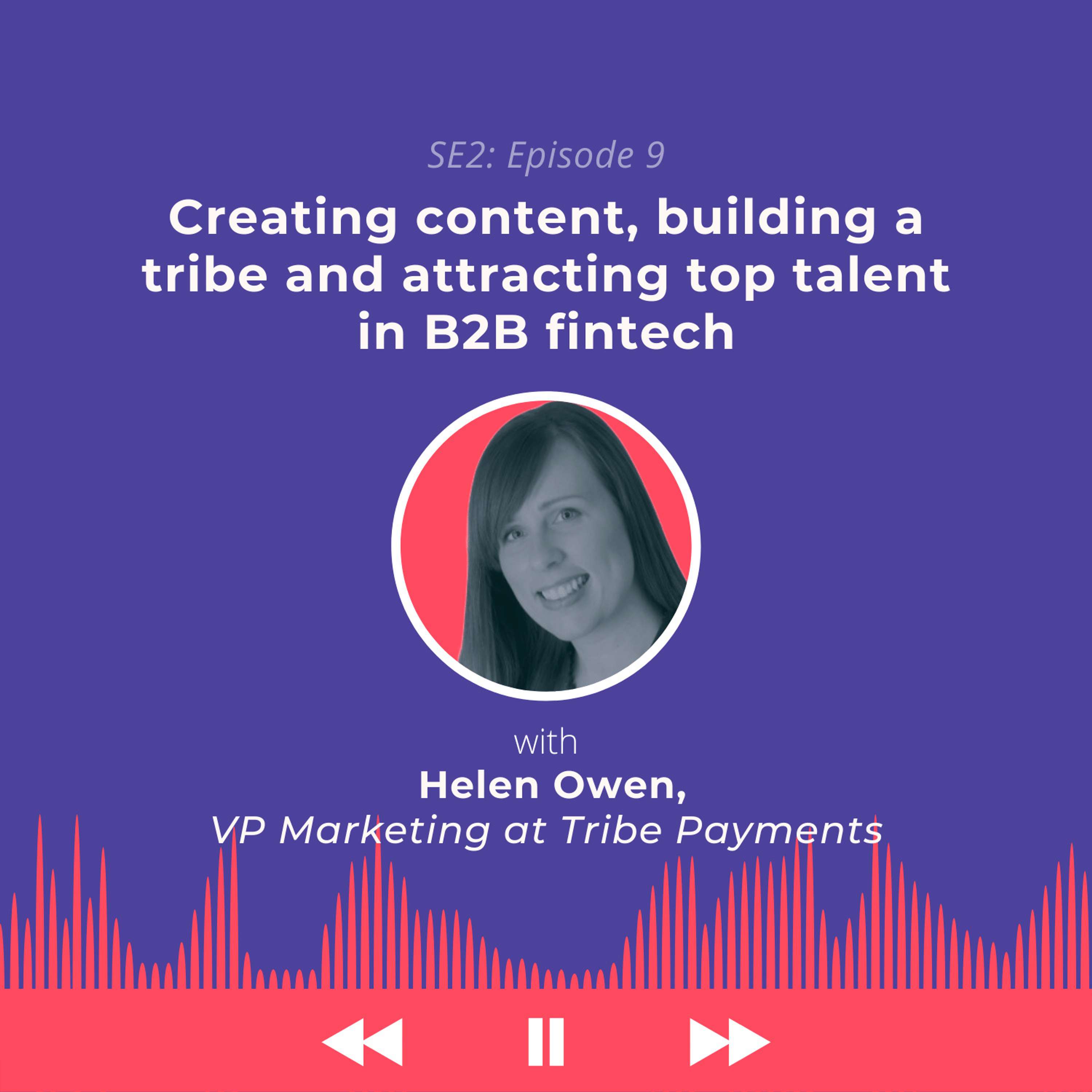 Market Like a Fintech