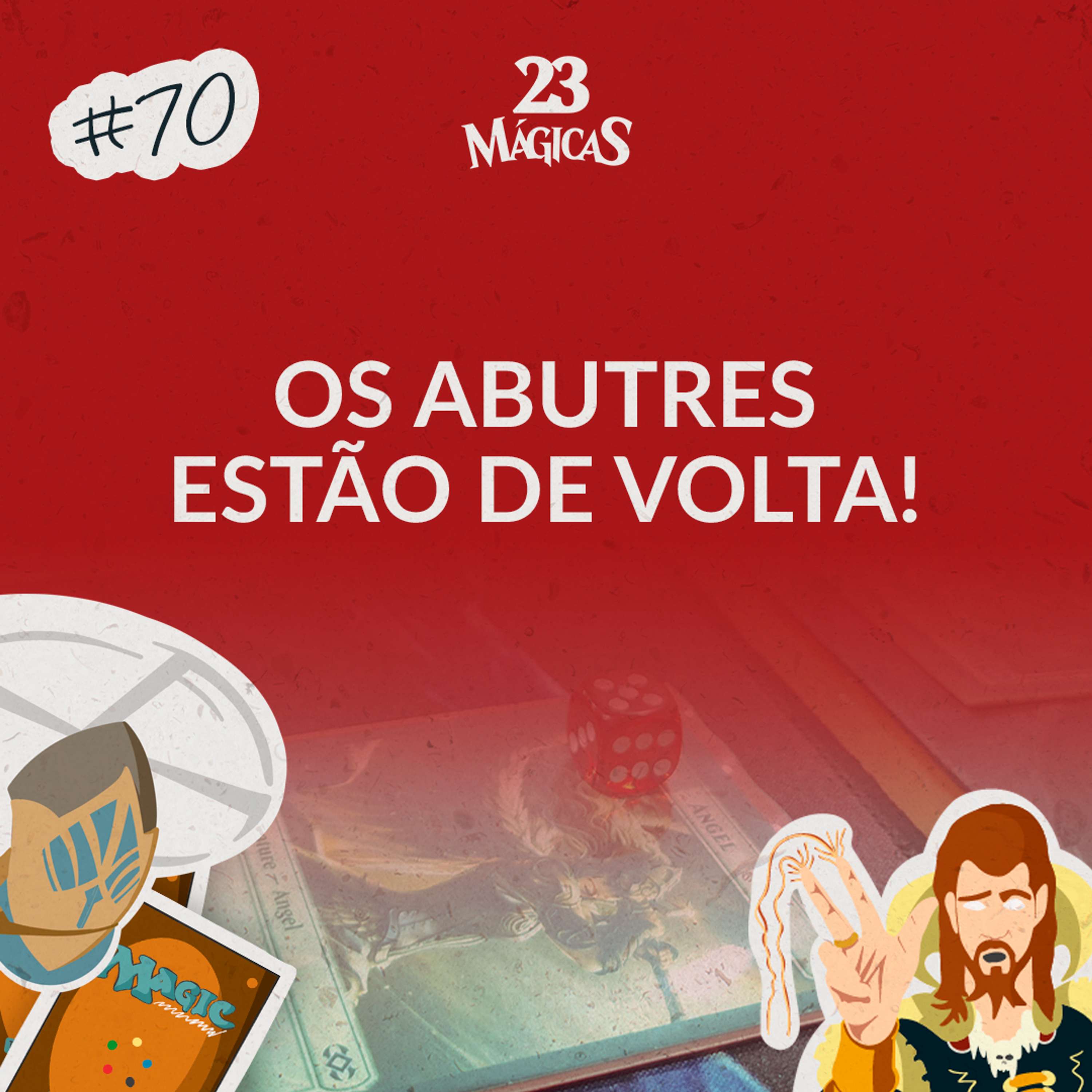 23 Mágicas