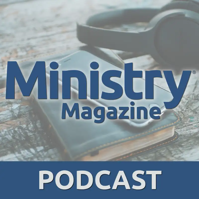 The nuts and bolts of ministry — James F. Howard