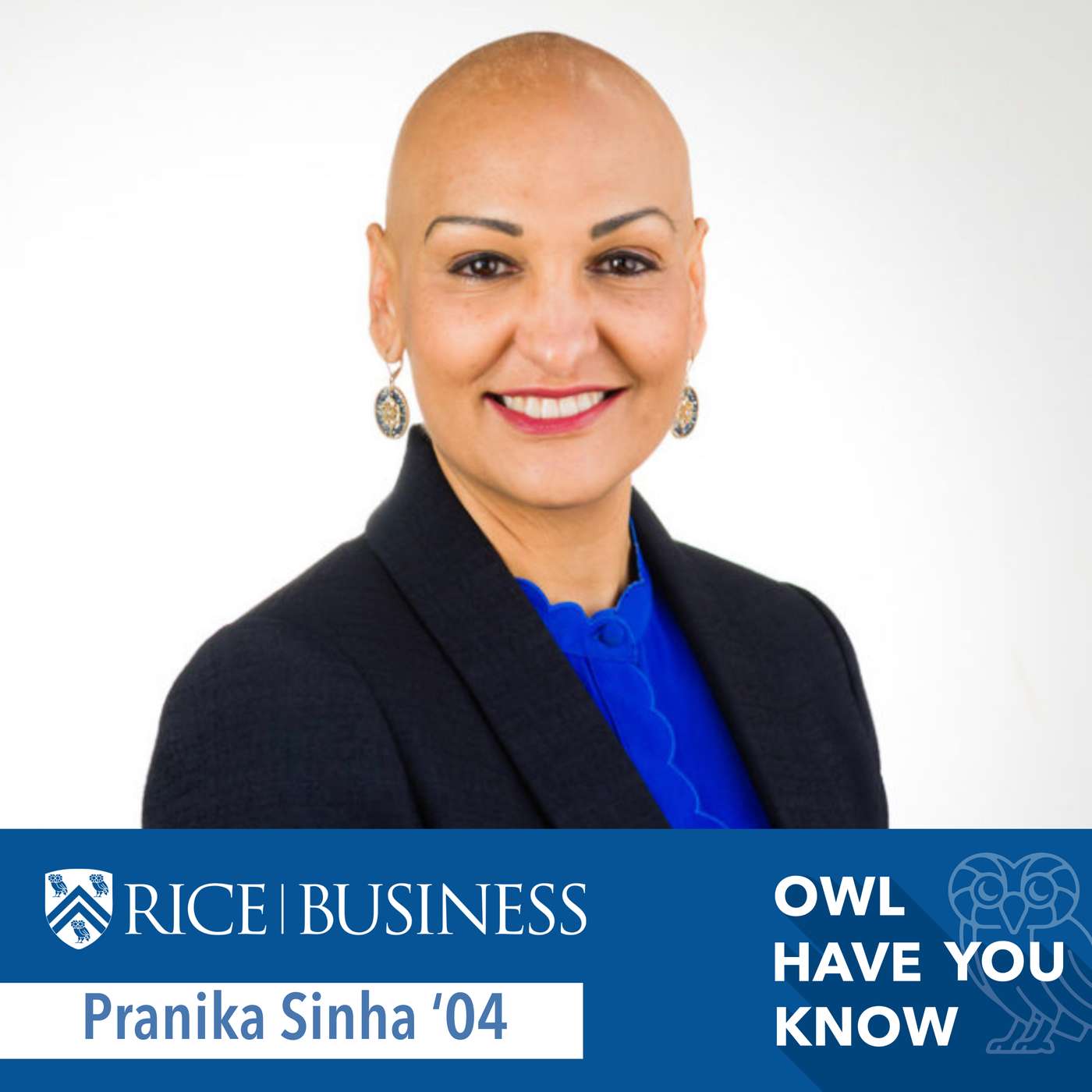 An Alum's Search for a Reason to Stop Hitting the Snooze Button feat. Pranika Sinha '04