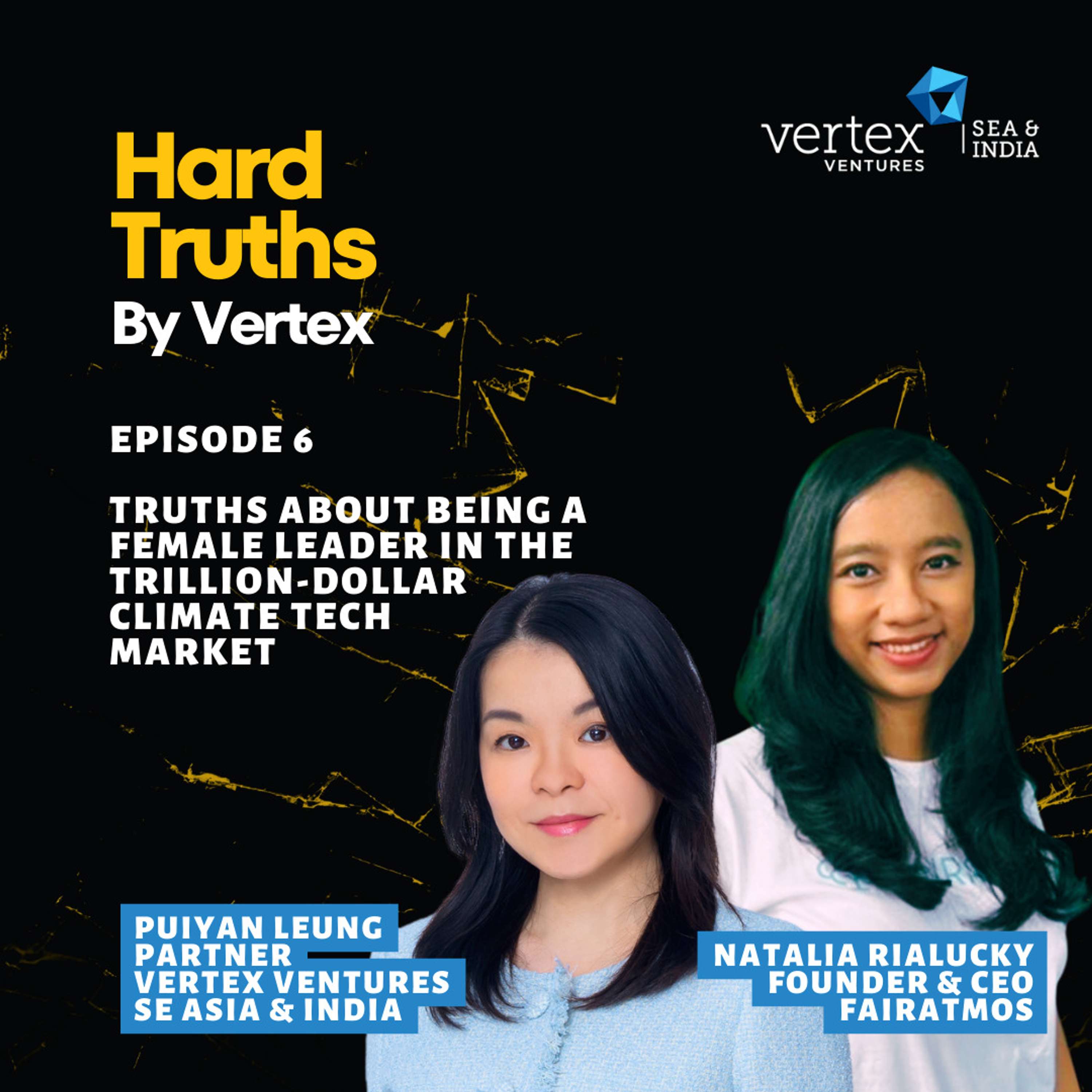 Hard Truths By Vertex