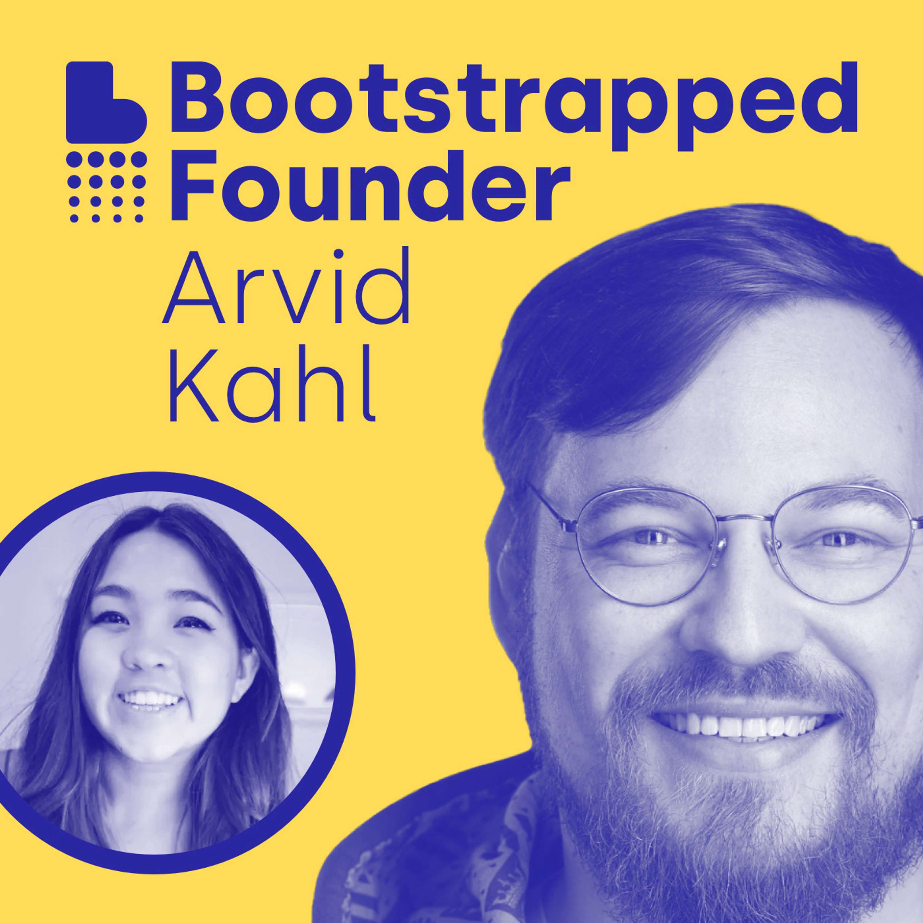 The Bootstrapped Founder