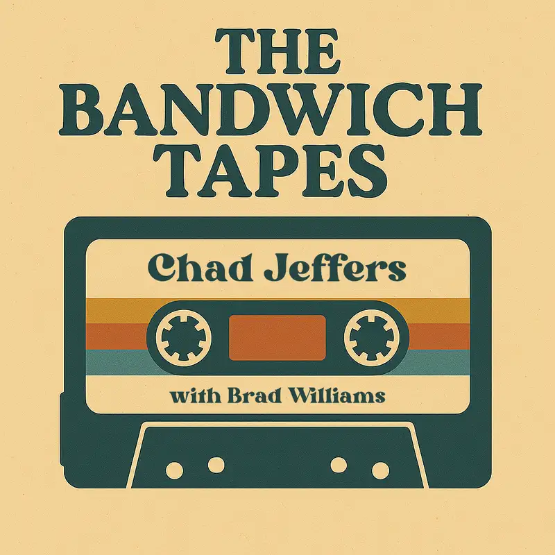 Chad Jeffers