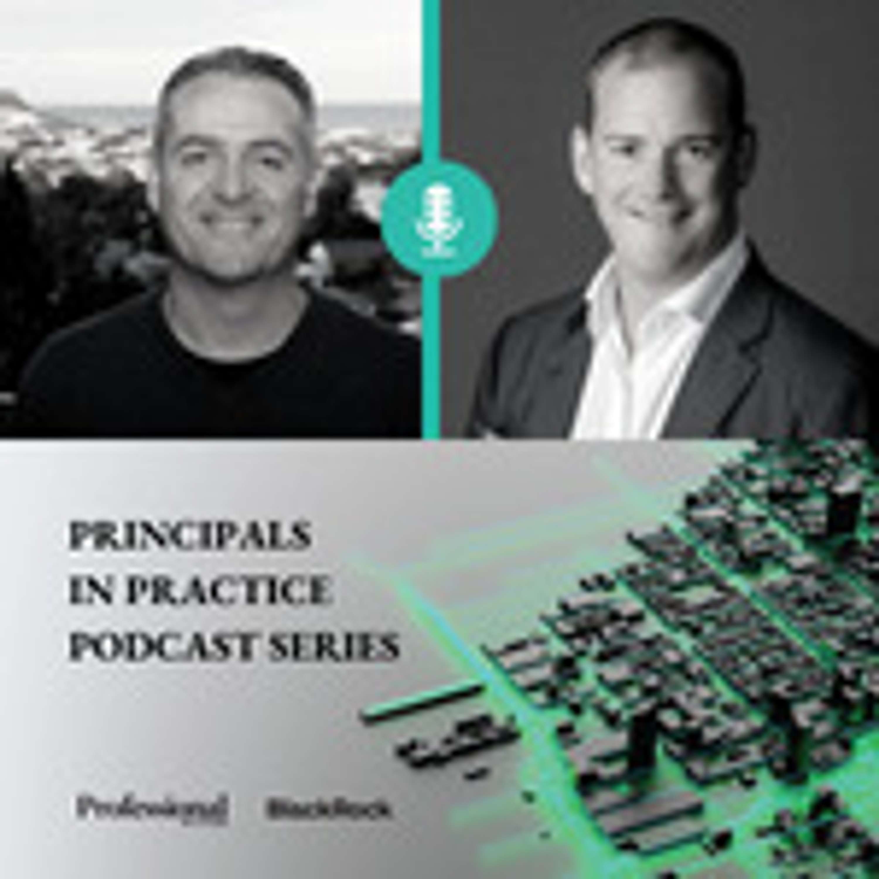 Principals in Practice