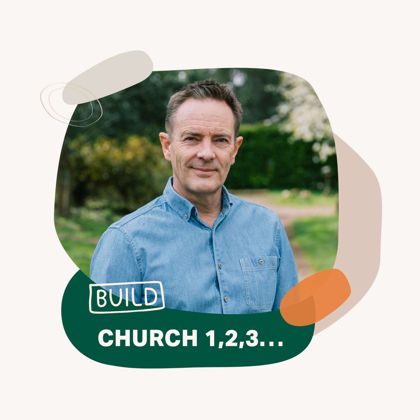 Church 1,2,3 (David Lyon