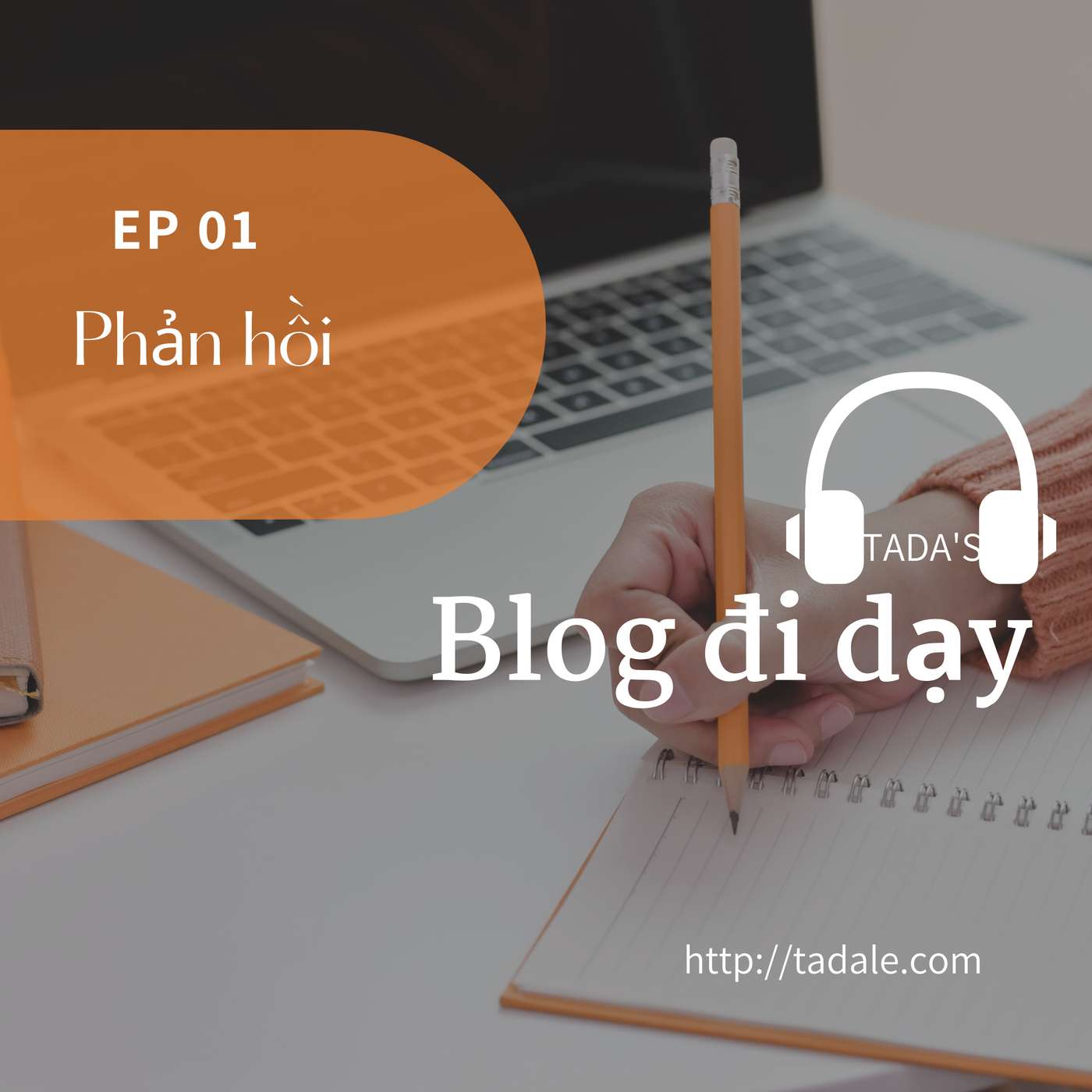 Tập 1: Phản hồi