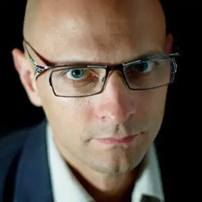 Jim Davies