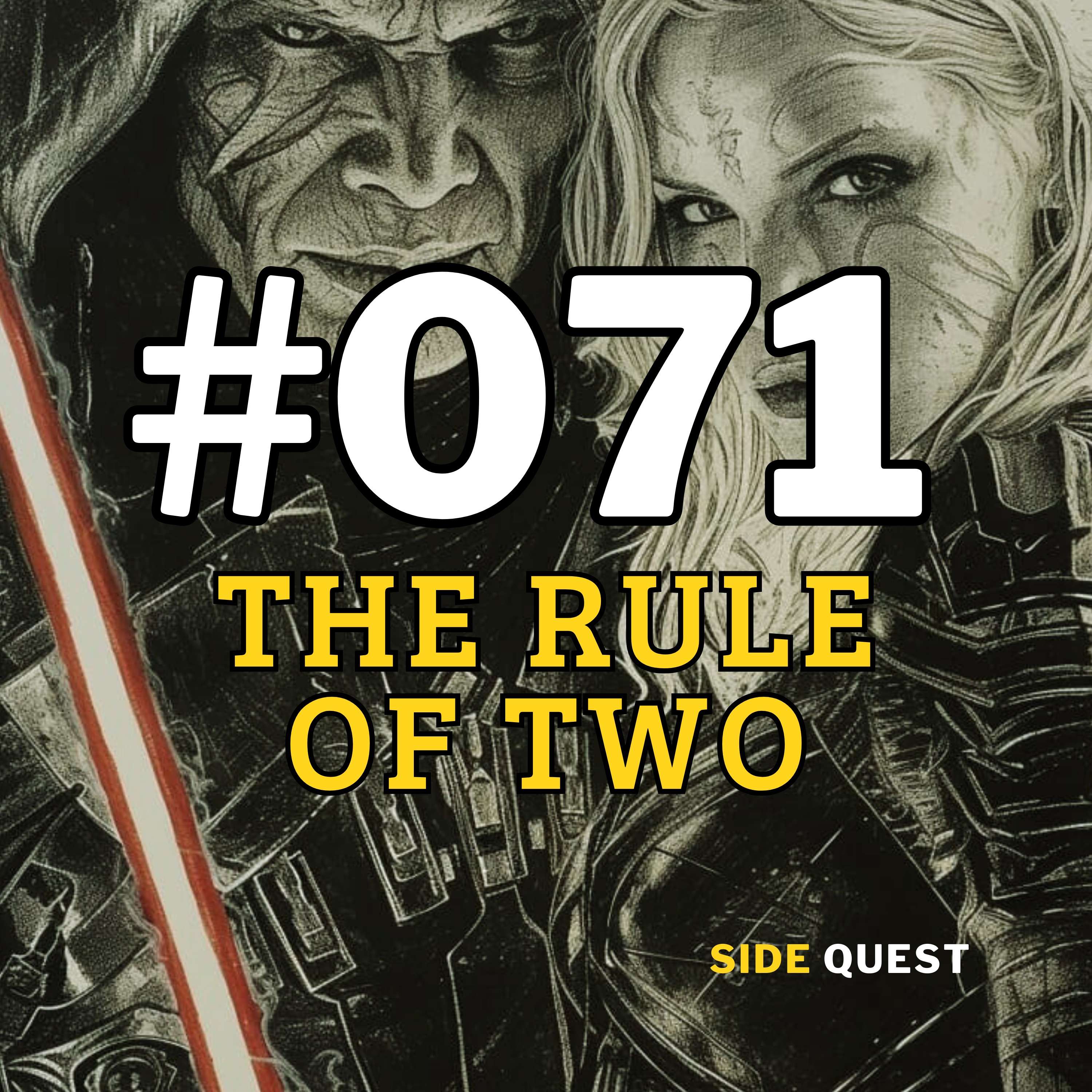 The Side Quest Podcast
