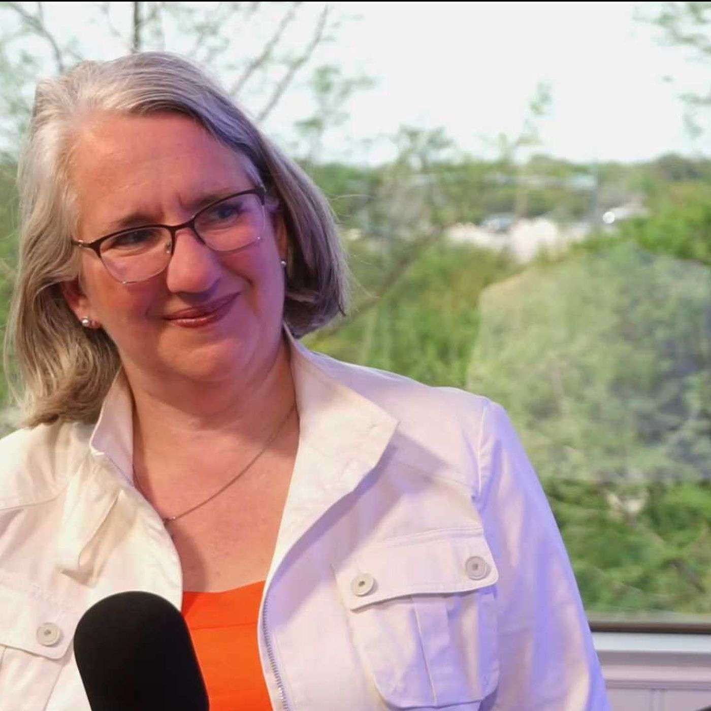 The Jennifer Hargrave Show
