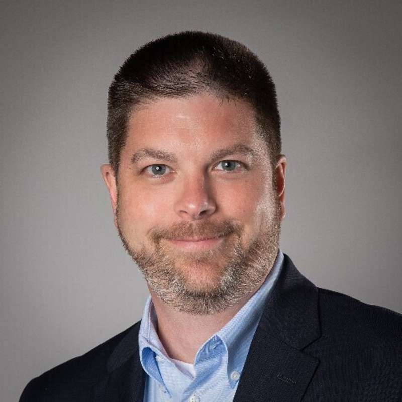Scott Maurer