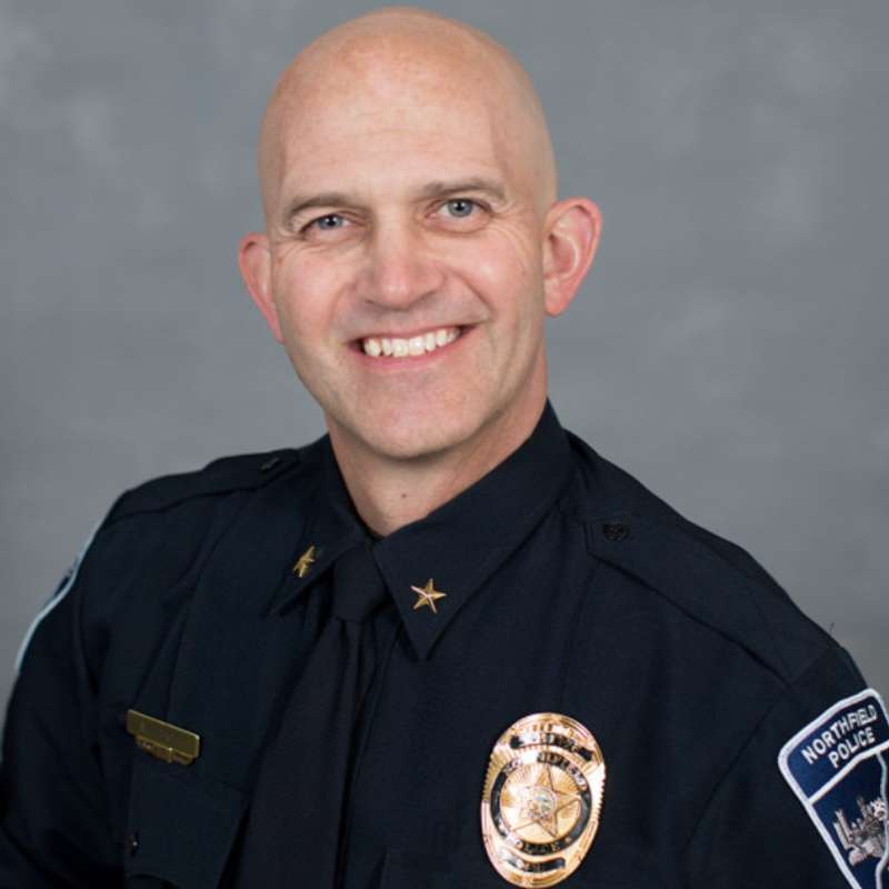 Mark Elliott