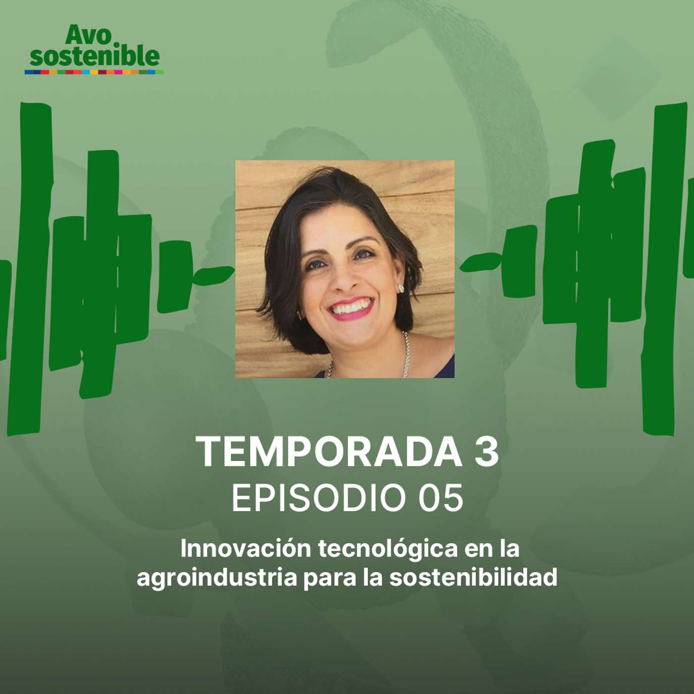 Innovación Tecnológica en la Agroindustria para la Sostenibilidad