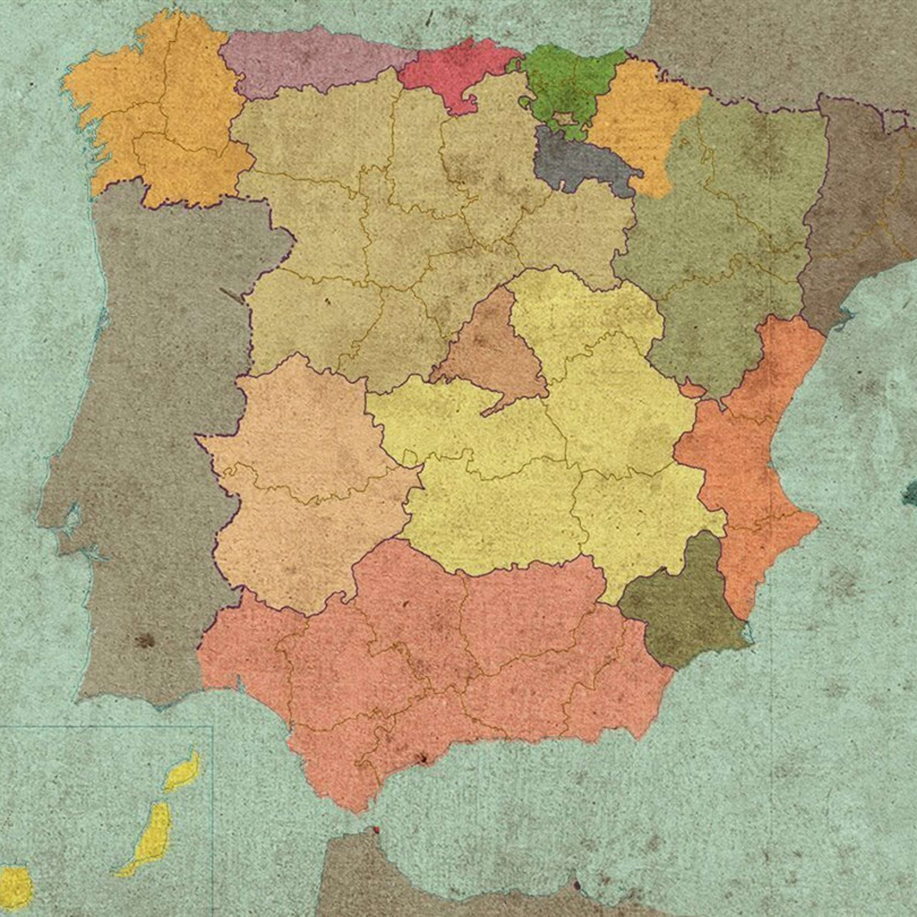 El futuro de las Comunidades Autónomas en España