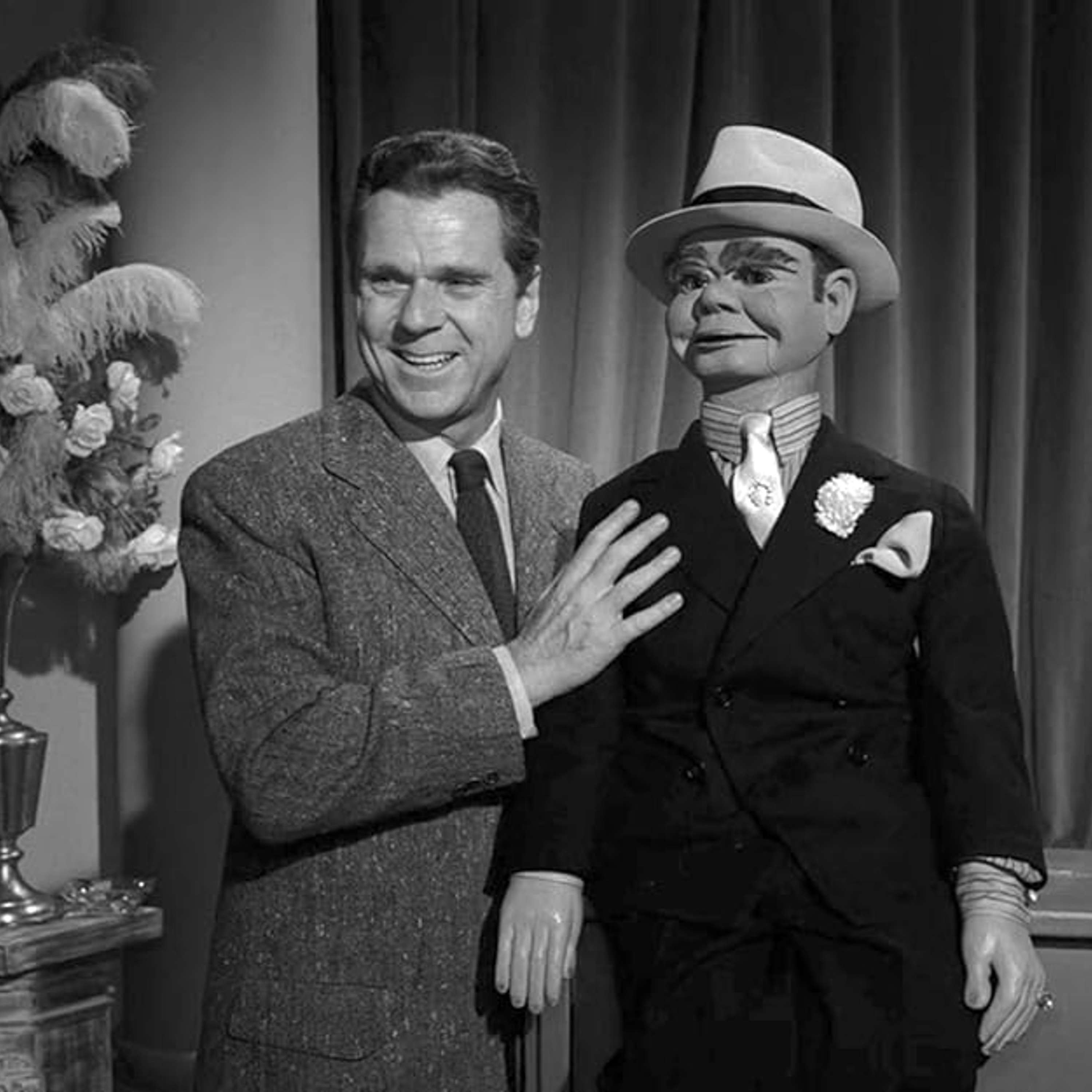Time Enough Podcast: A Twilight Zone Podcast