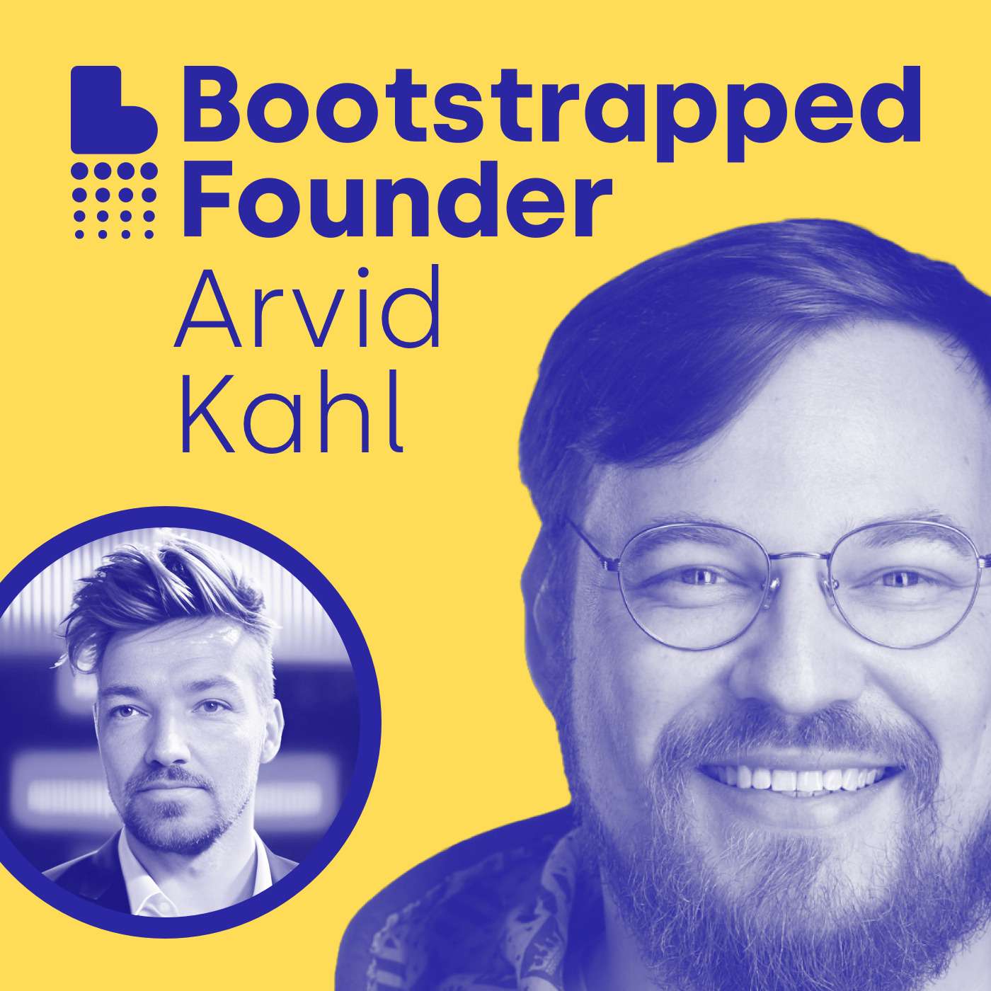 The Bootstrapped Founder