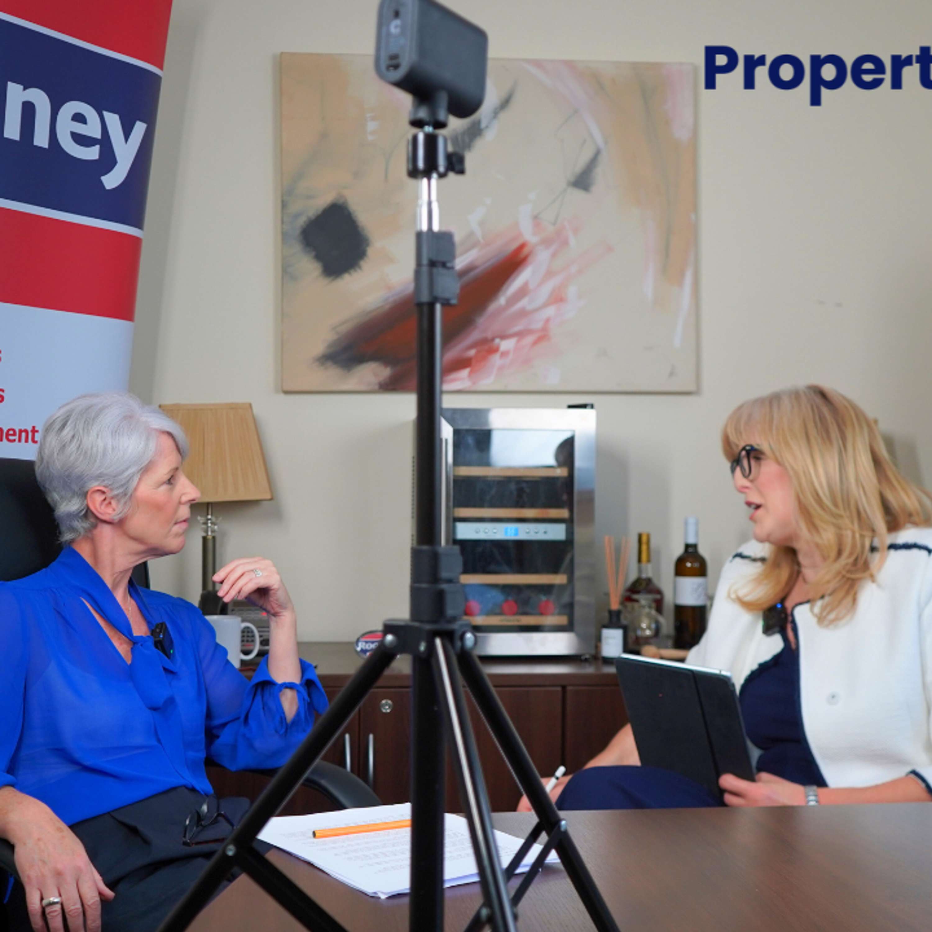 Property Roundup on iPropertyRadio: The property conversation starts here