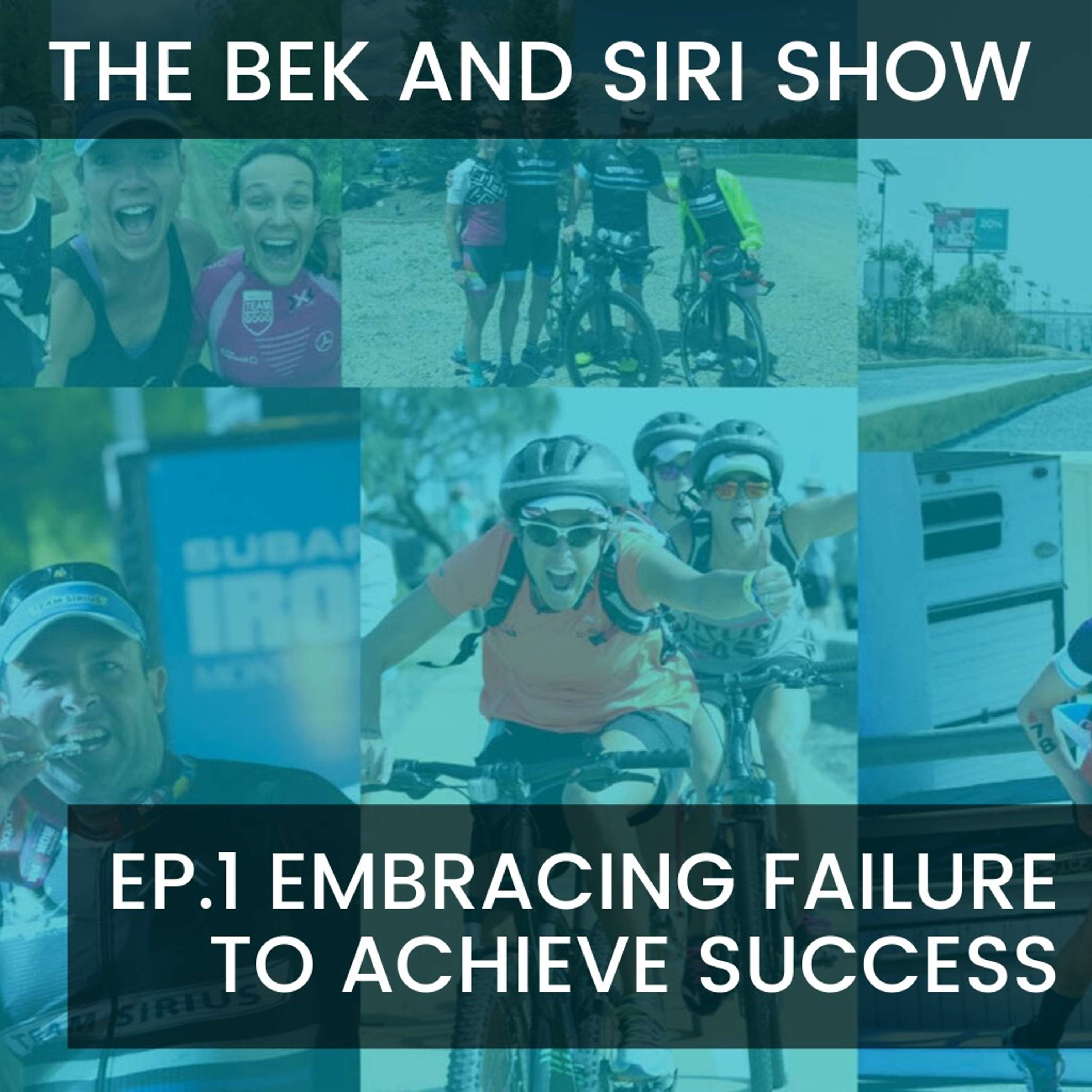 The Bek and Siri Show