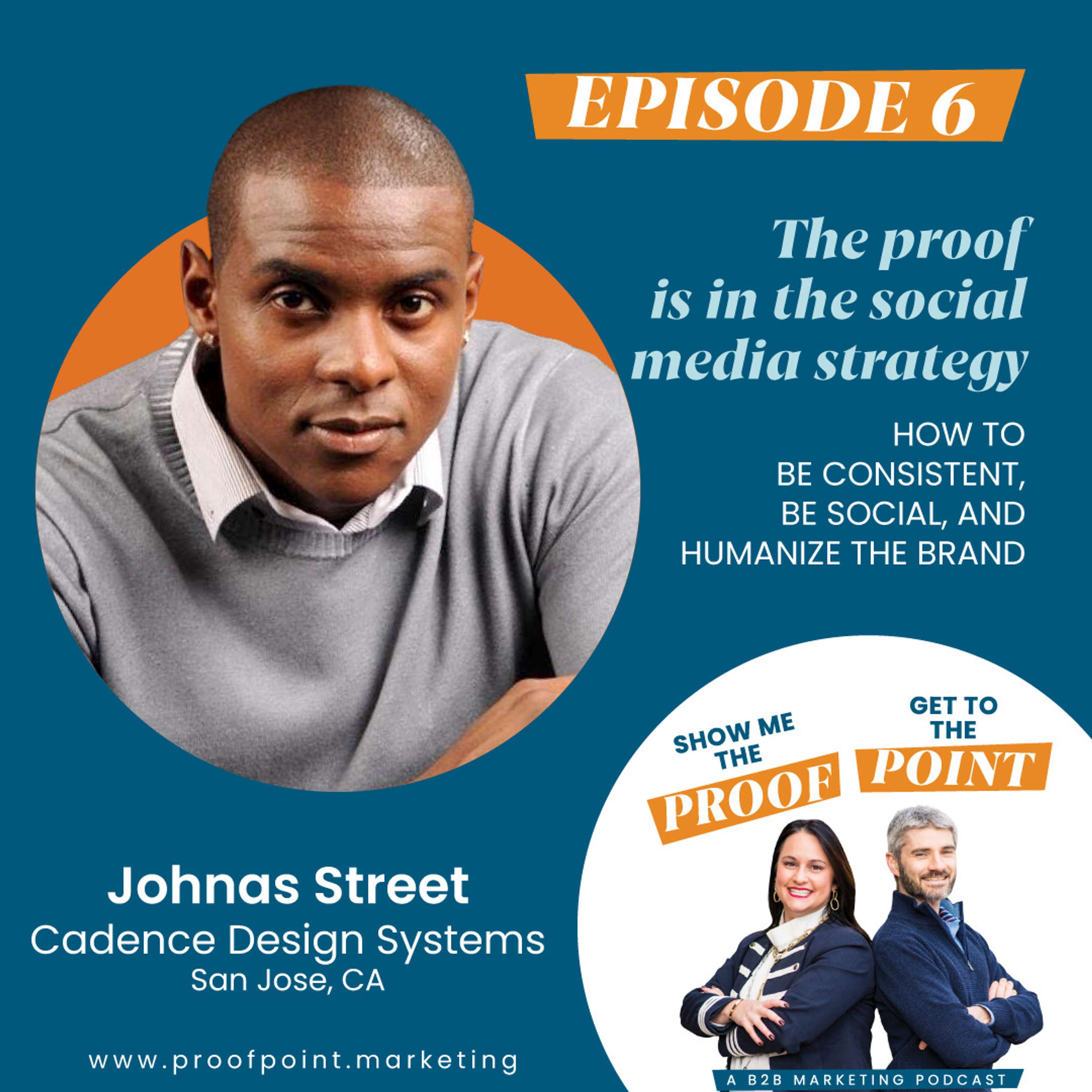 The Master Marketer Show