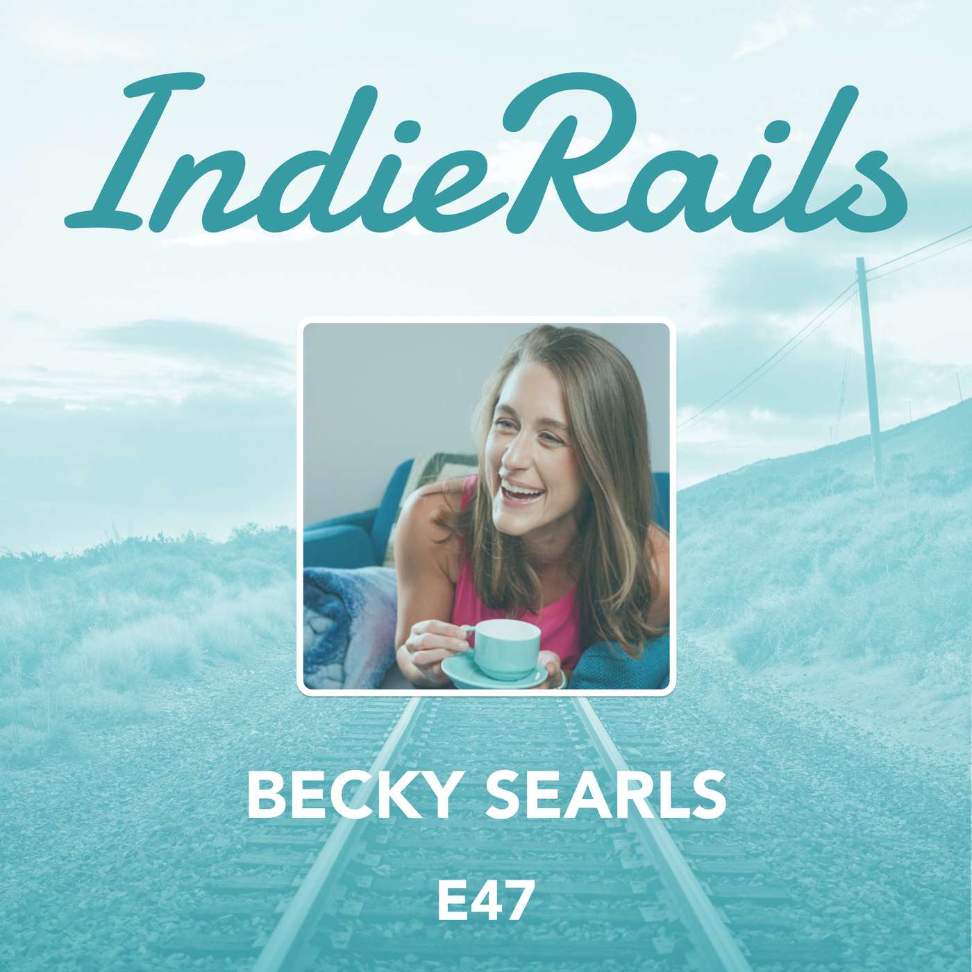 Always Something, Never Nothing - Becky Searls