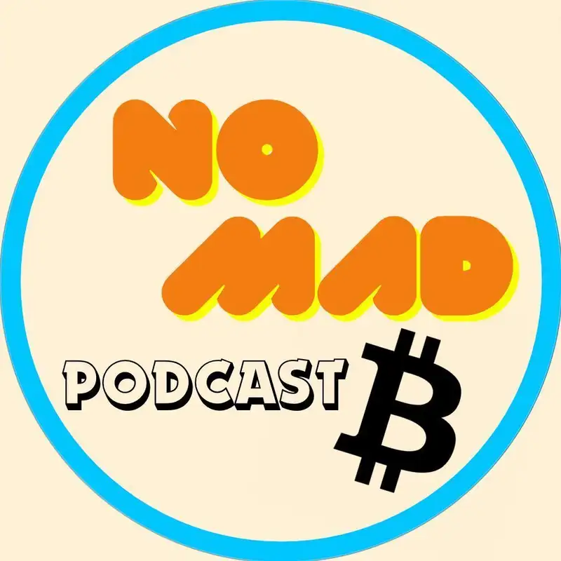 Welcome to NoMadPodcast