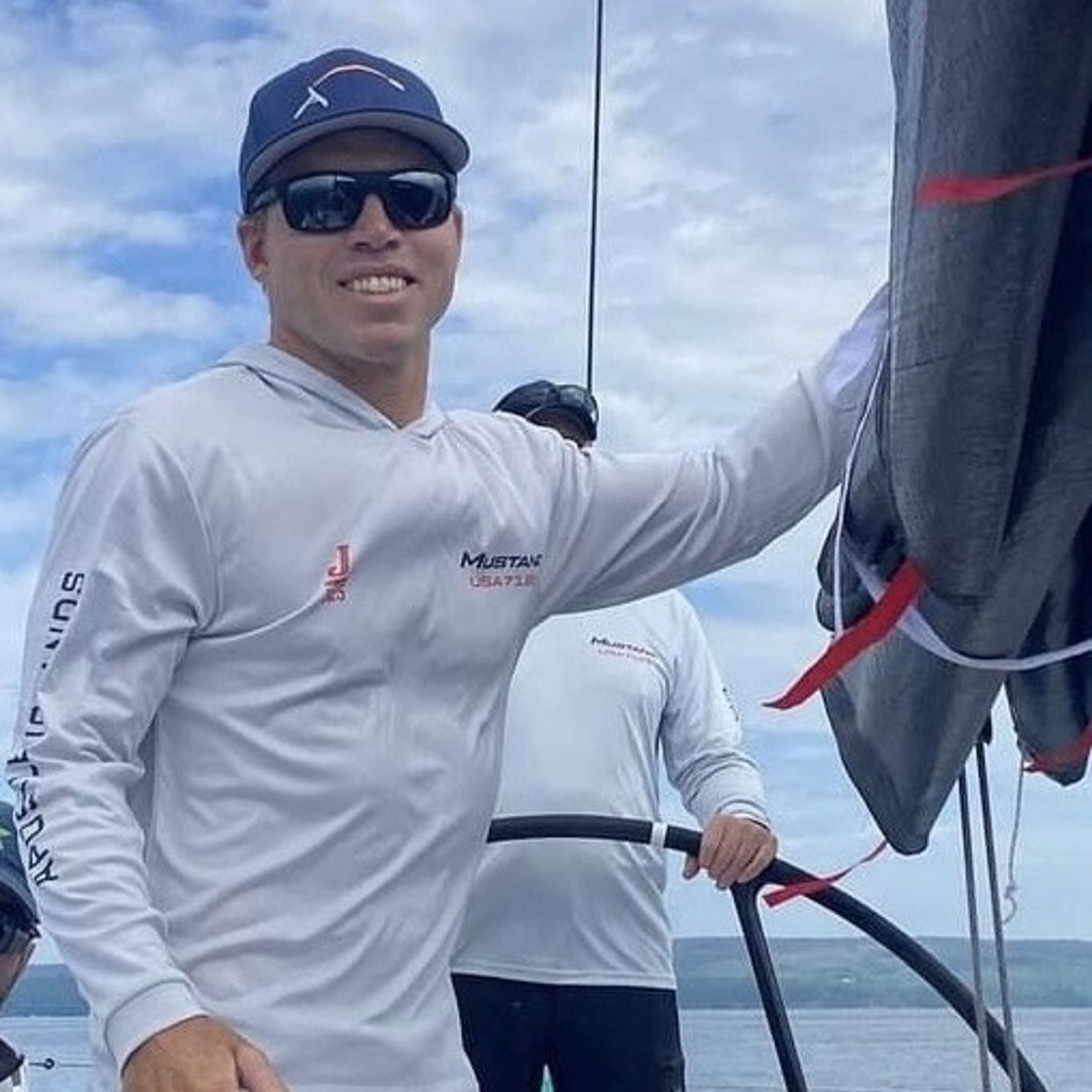 Sailfaster: The Podcast For Racing Sailors