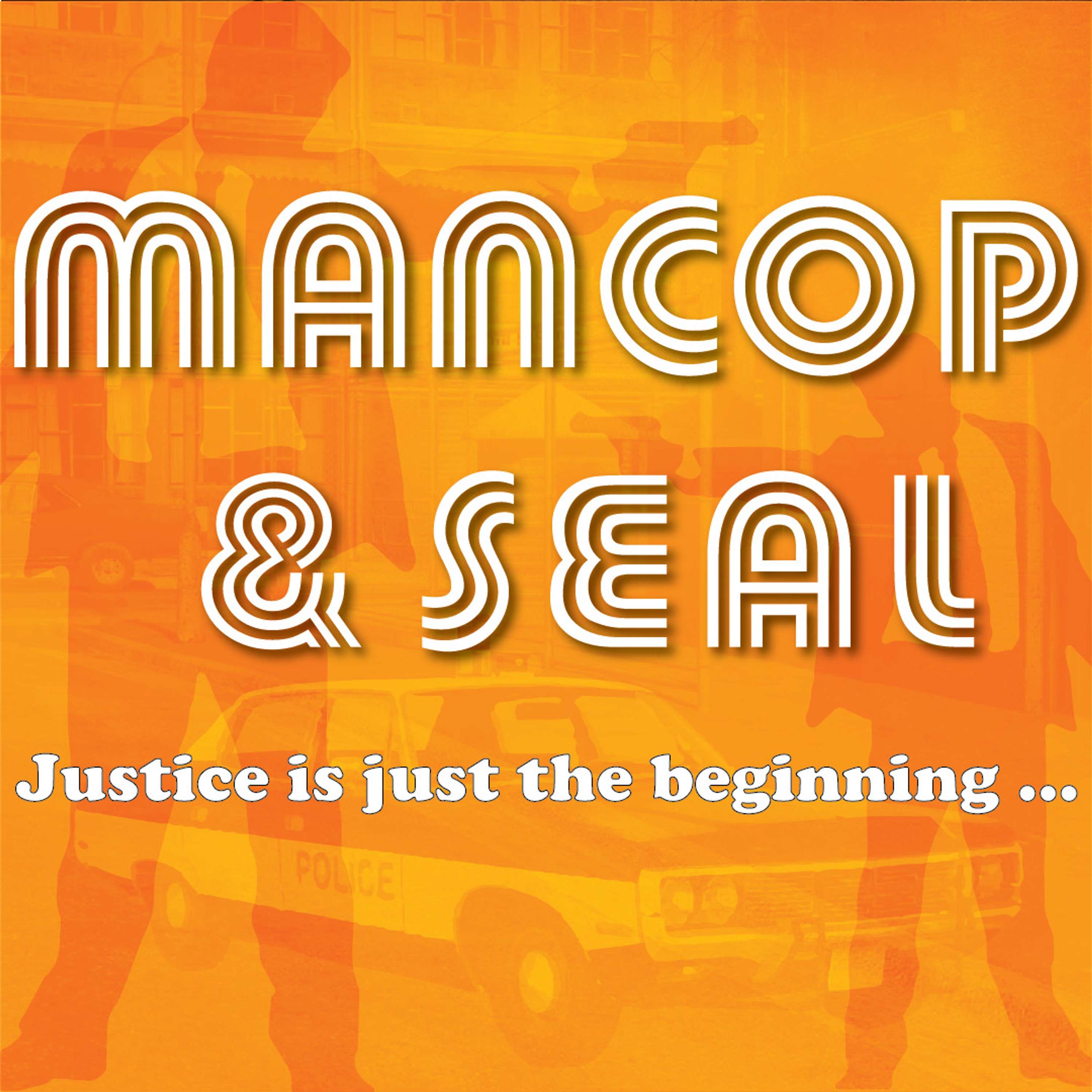 Mancop & Seal