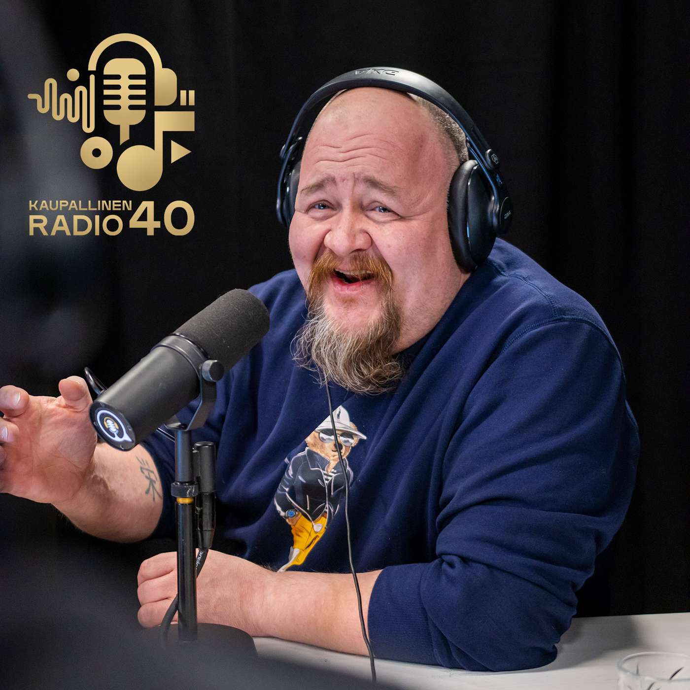 40 ajatusta äänestä