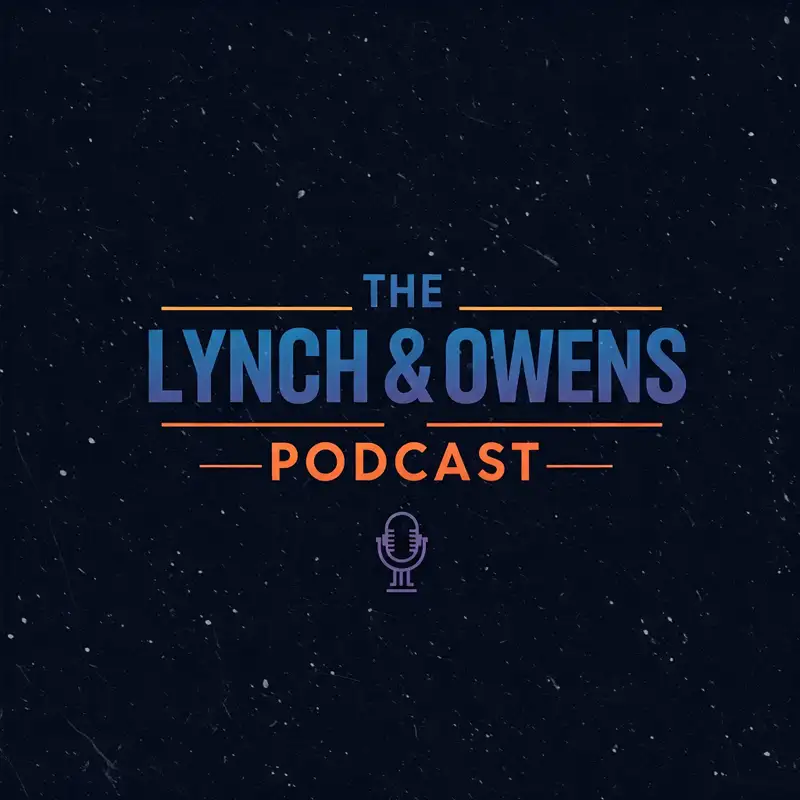 Lynch & Owens Podcast - A Massachusetts Divorce & Family Law Podcast