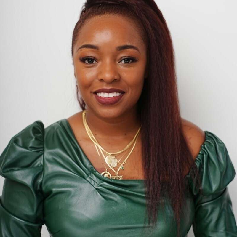 Sharayna Ashanti Christmas