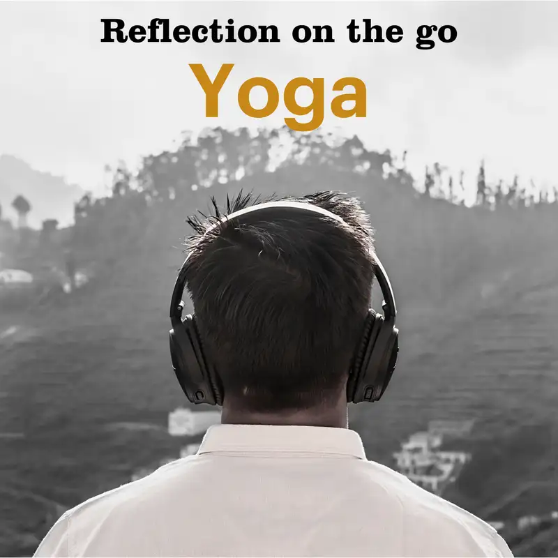 09. Yoga - Savasana - Relax your mind and body