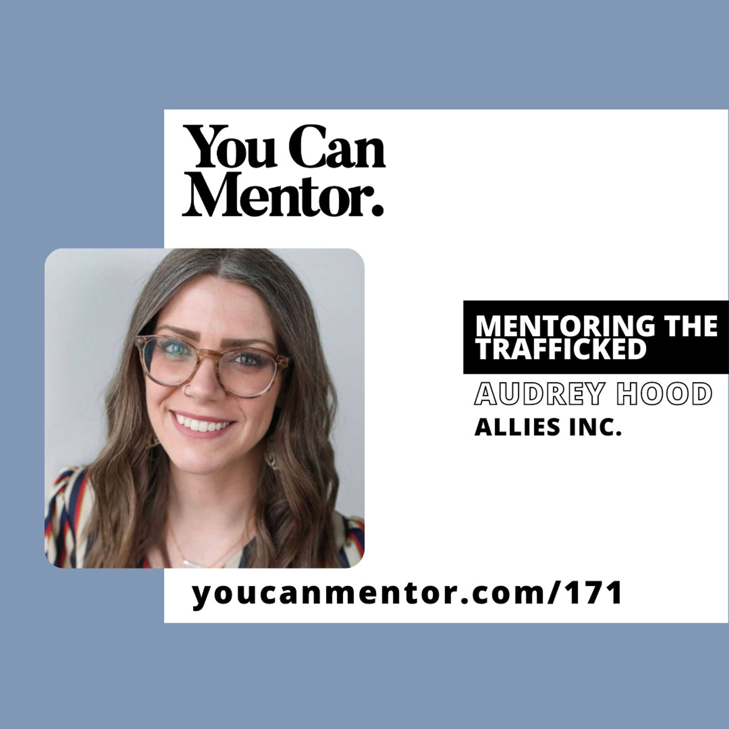 You Can Mentor: A Christian Youth Mentoring Podcast
