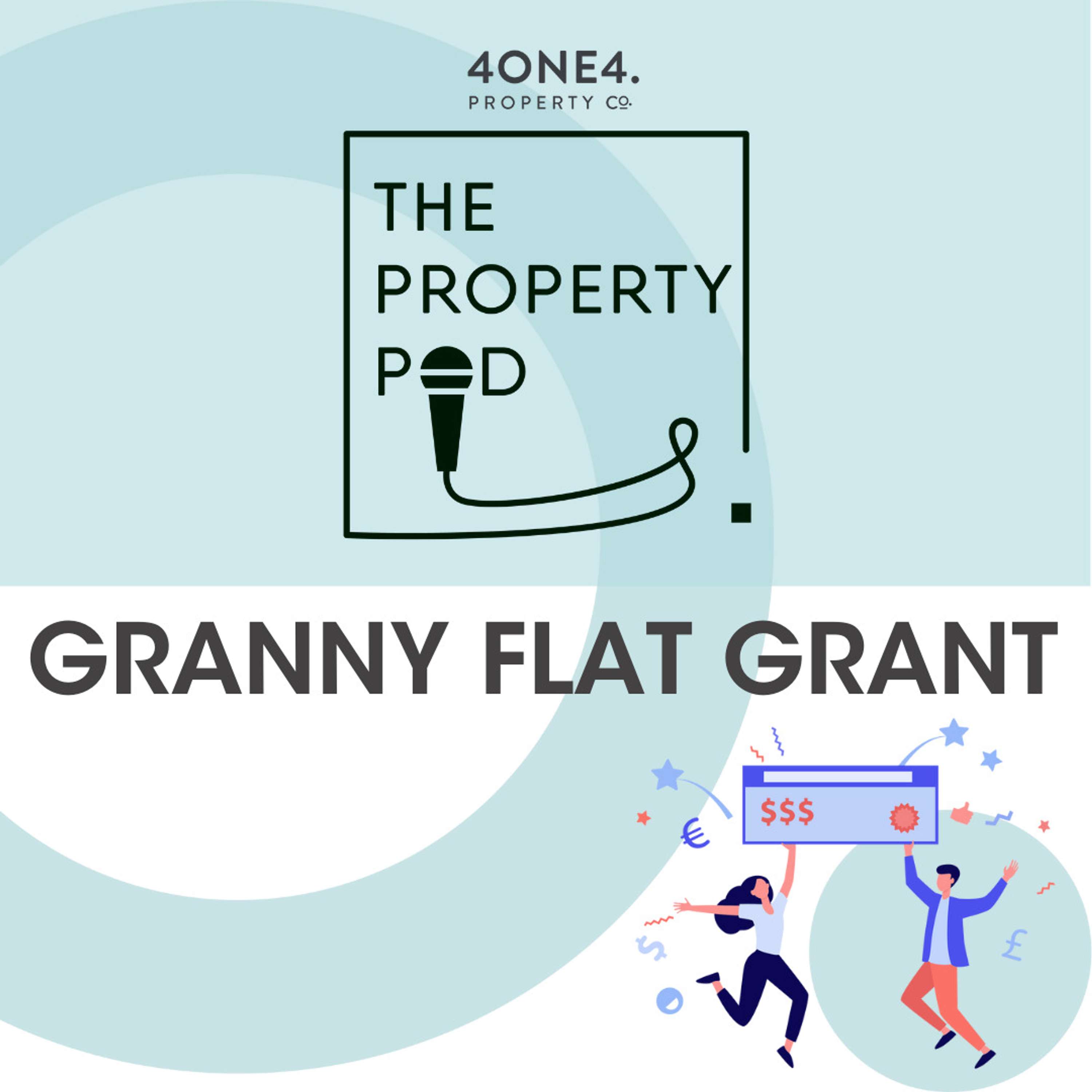 The Property Pod