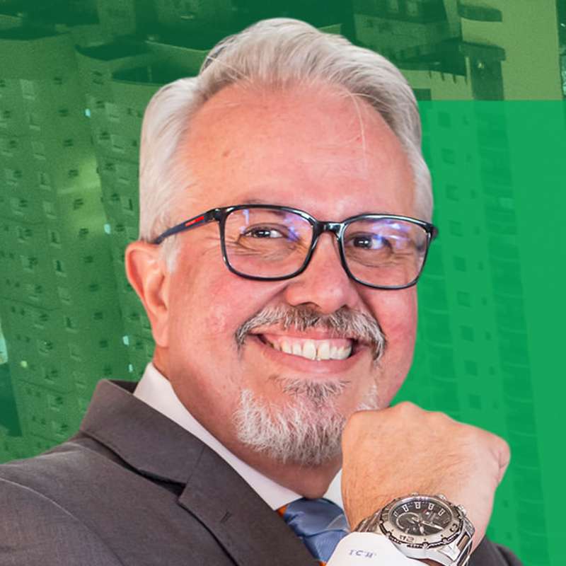 Ismar Menezes