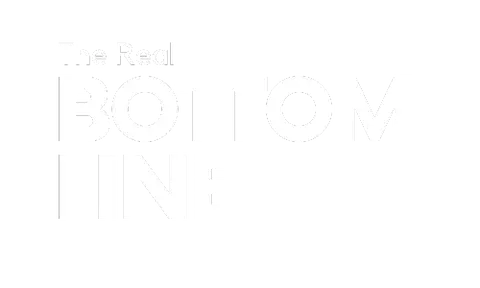 The Real Bottom Line