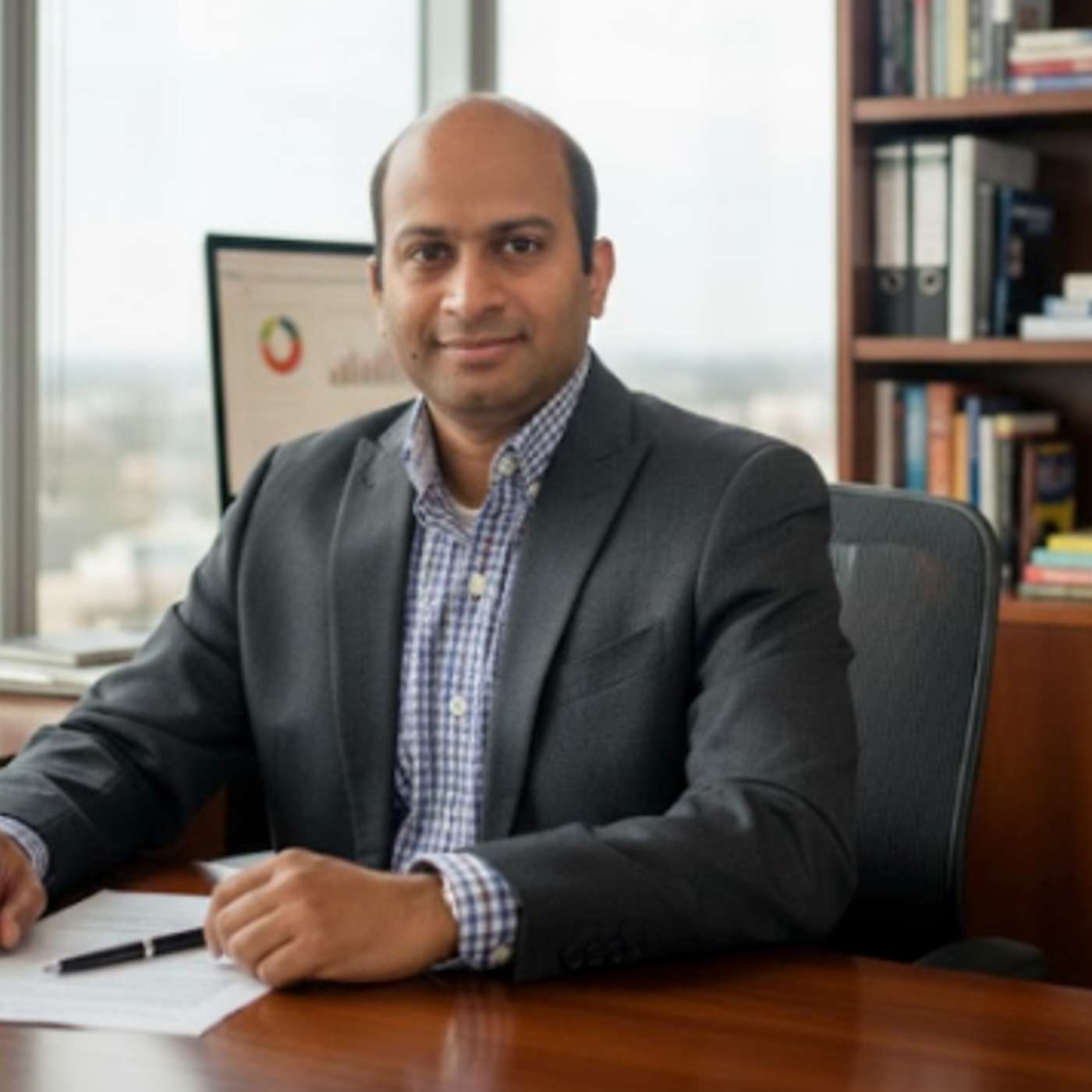 Dwaraka Nath Kummari Champions Machine Learning to Reinvent Industrial Compliance