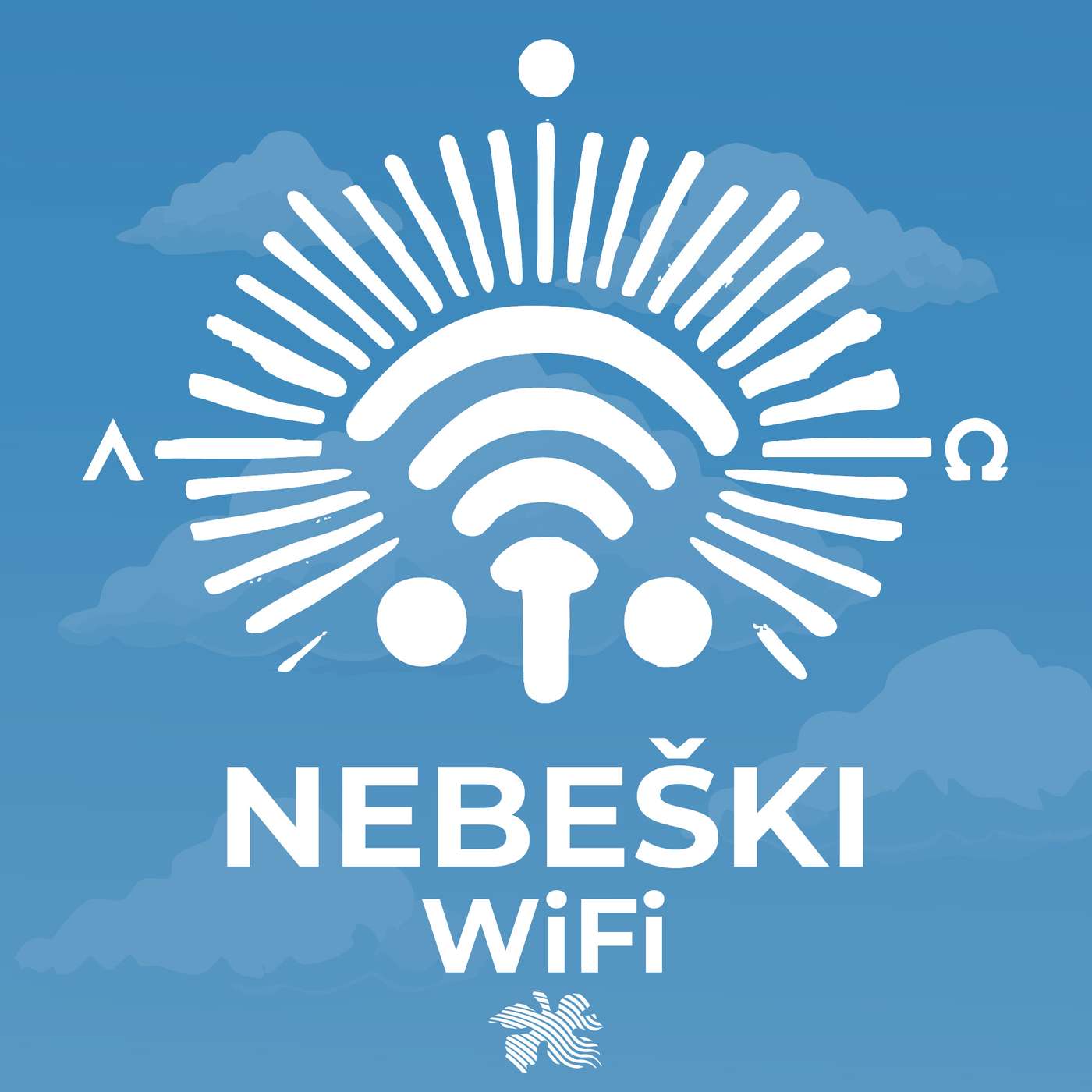 Nebeški WI-FI