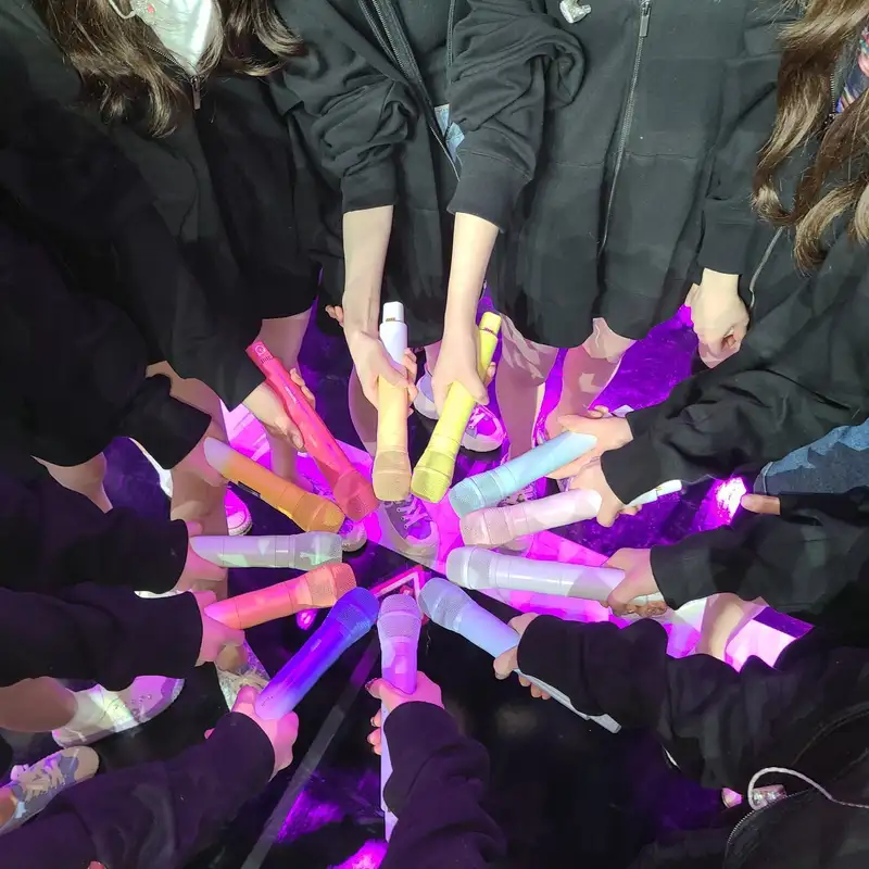 #50: A Farewell to IZ*ONE
