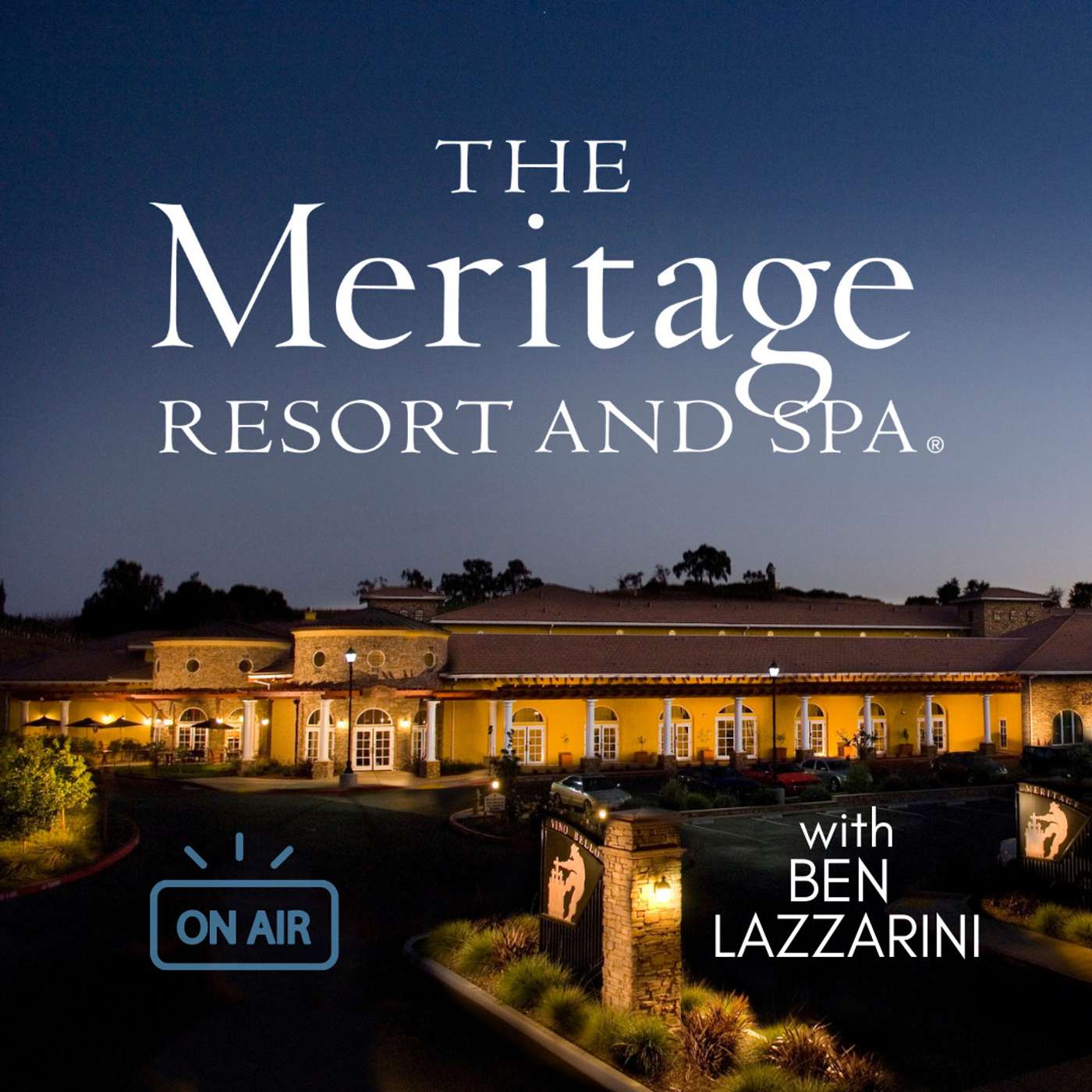 The Meritage Podcast