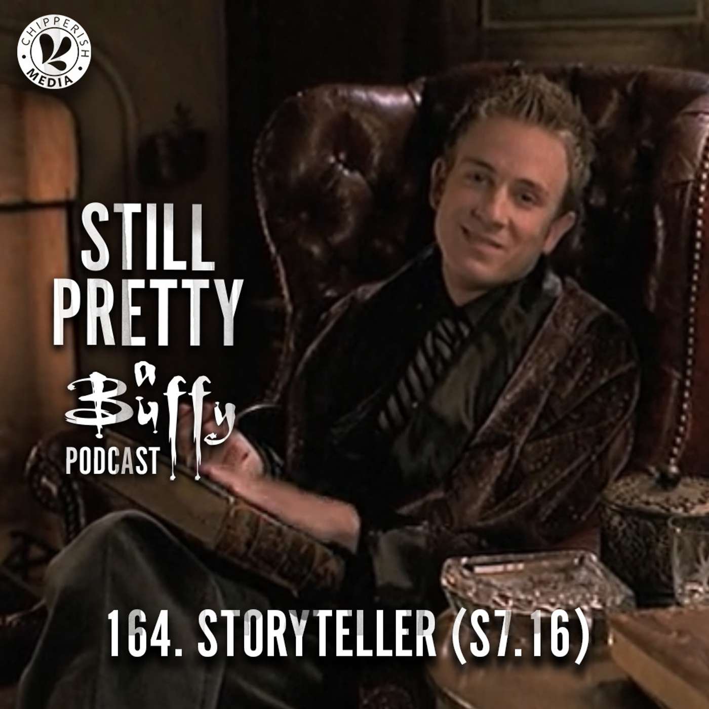 Storyteller (S7.16) episode artwork