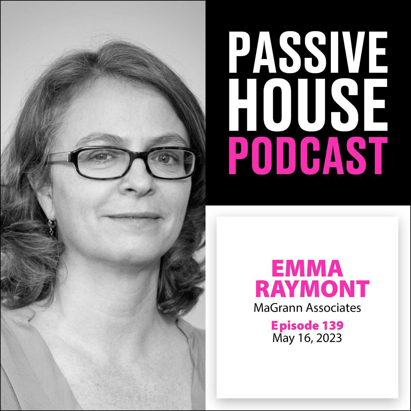 Passive House Podcast