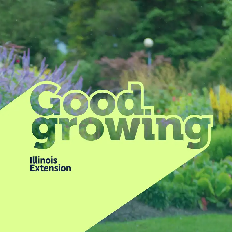 Ep. 167 Garden Trends for 2024 | #GoodGrowing